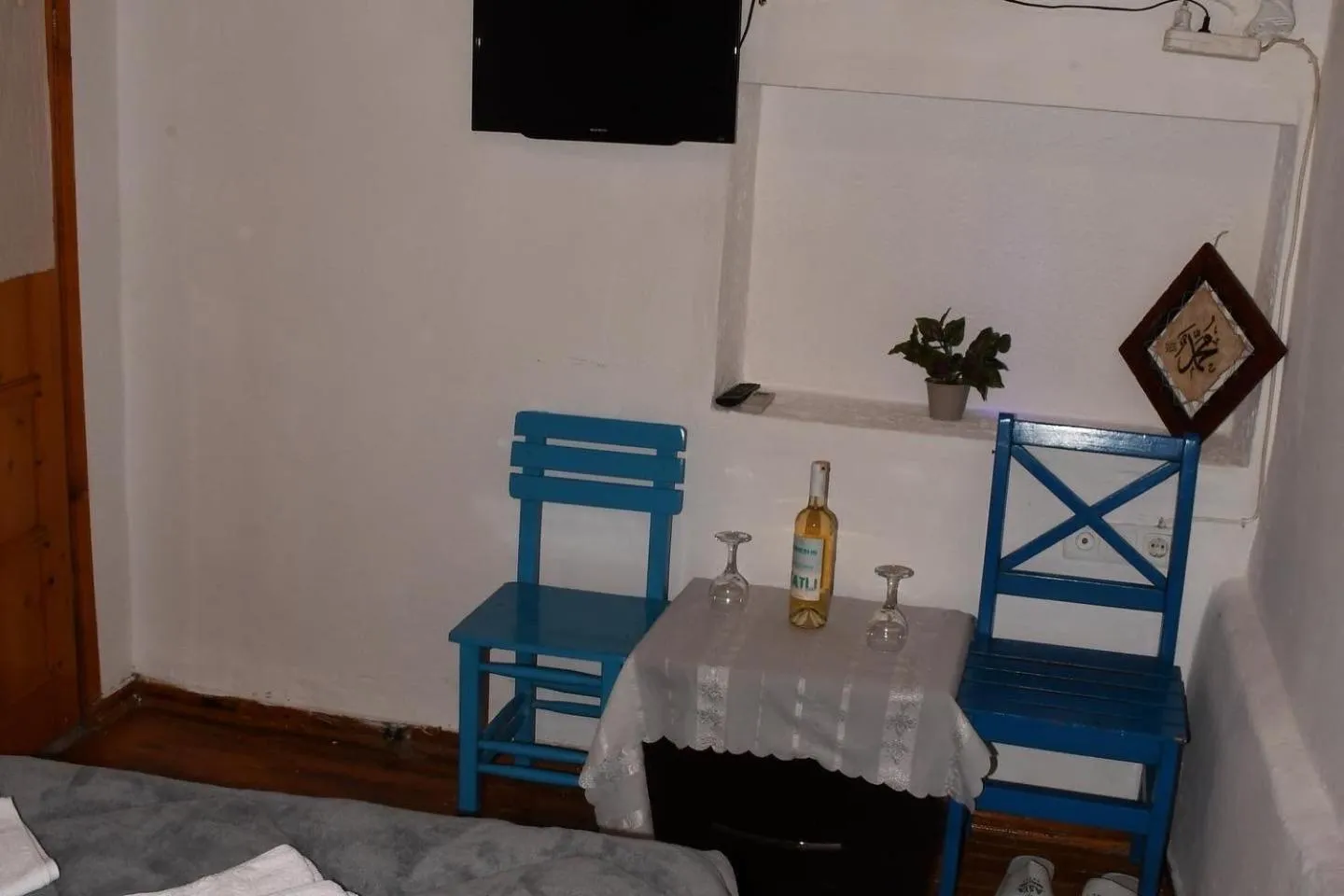 TV and multimedia in Deniss Pension