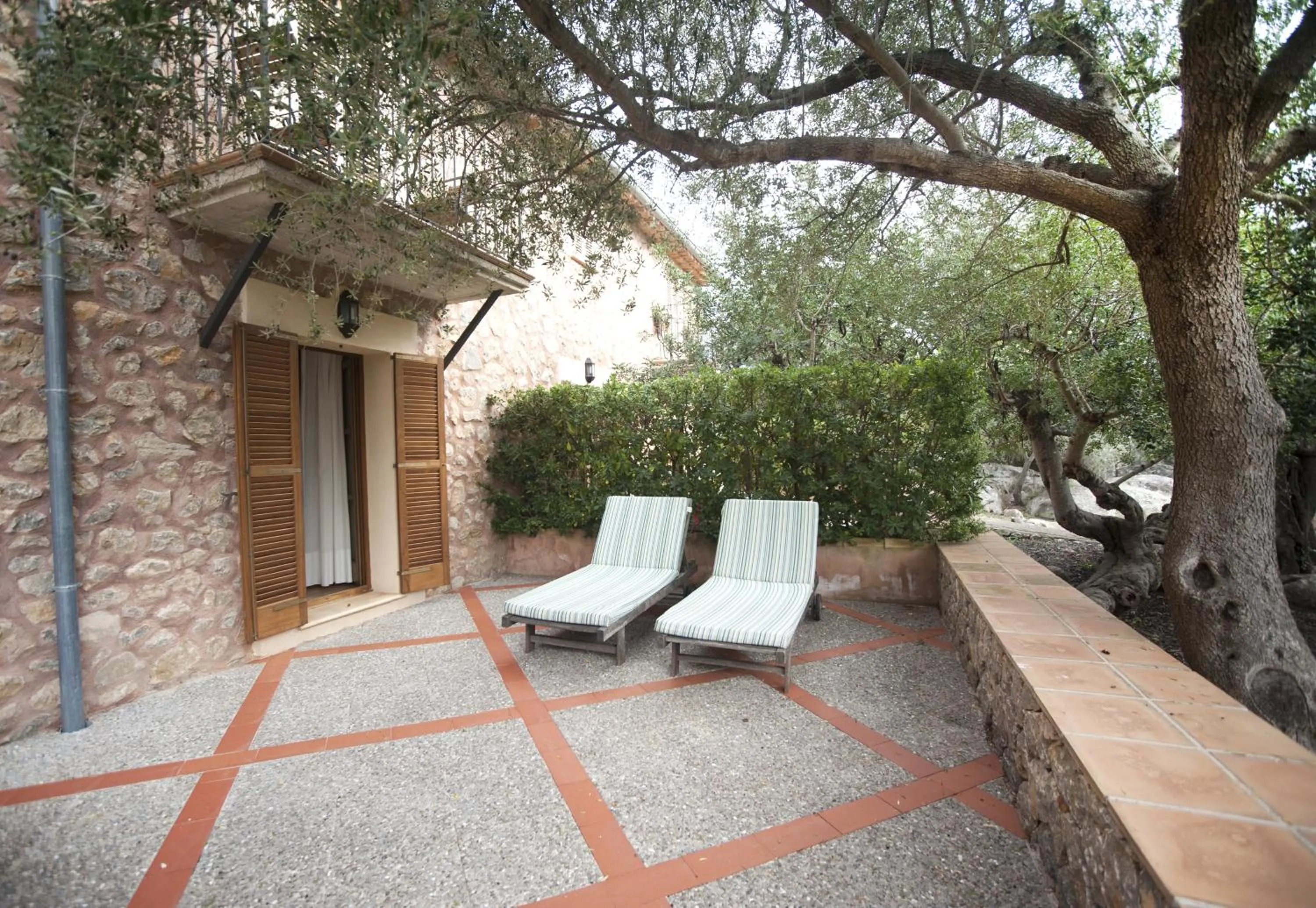 Balcony/Terrace in Ca's Garriguer
