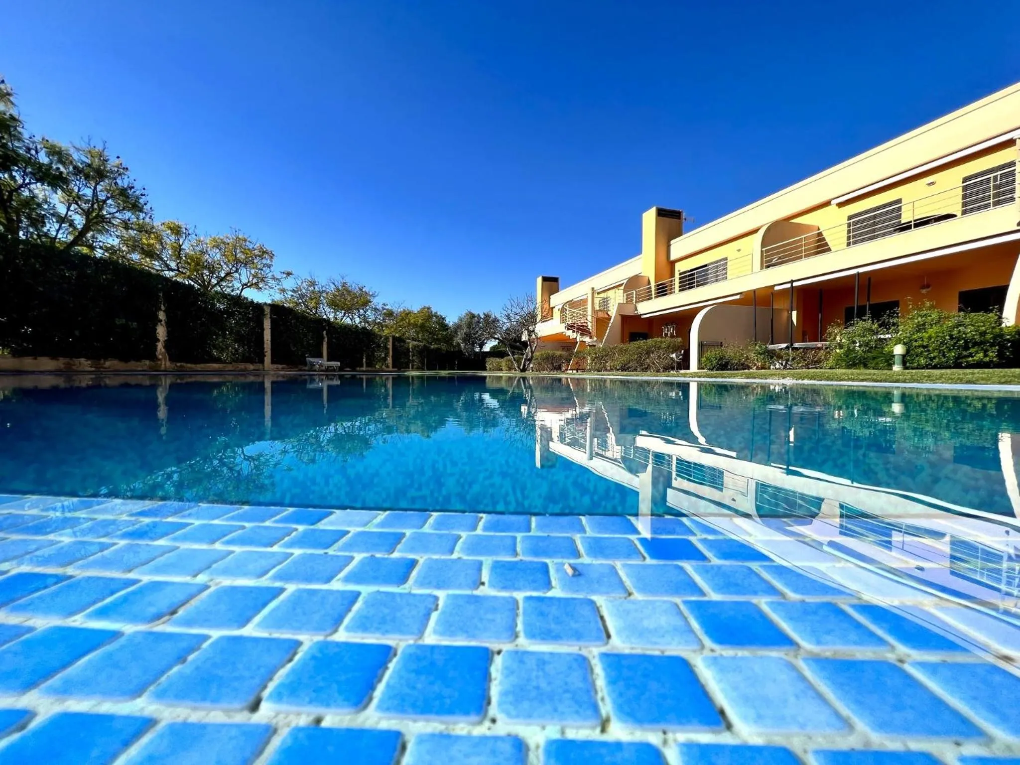 Vilamoura Paradise Golf With Pool by Homing