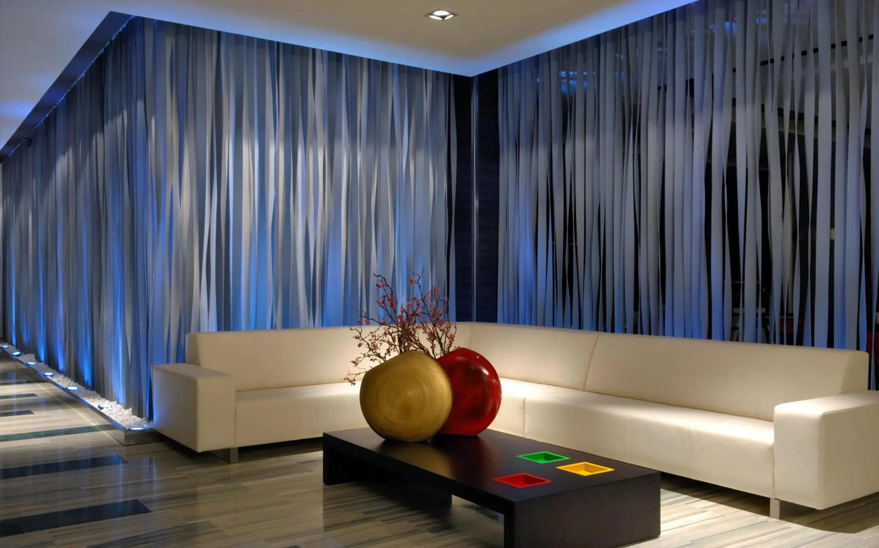 Lobby or reception in Elba Carlota Beach & Golf Resort Lobby or reception in Elba Carlota Beach & Golf Resort