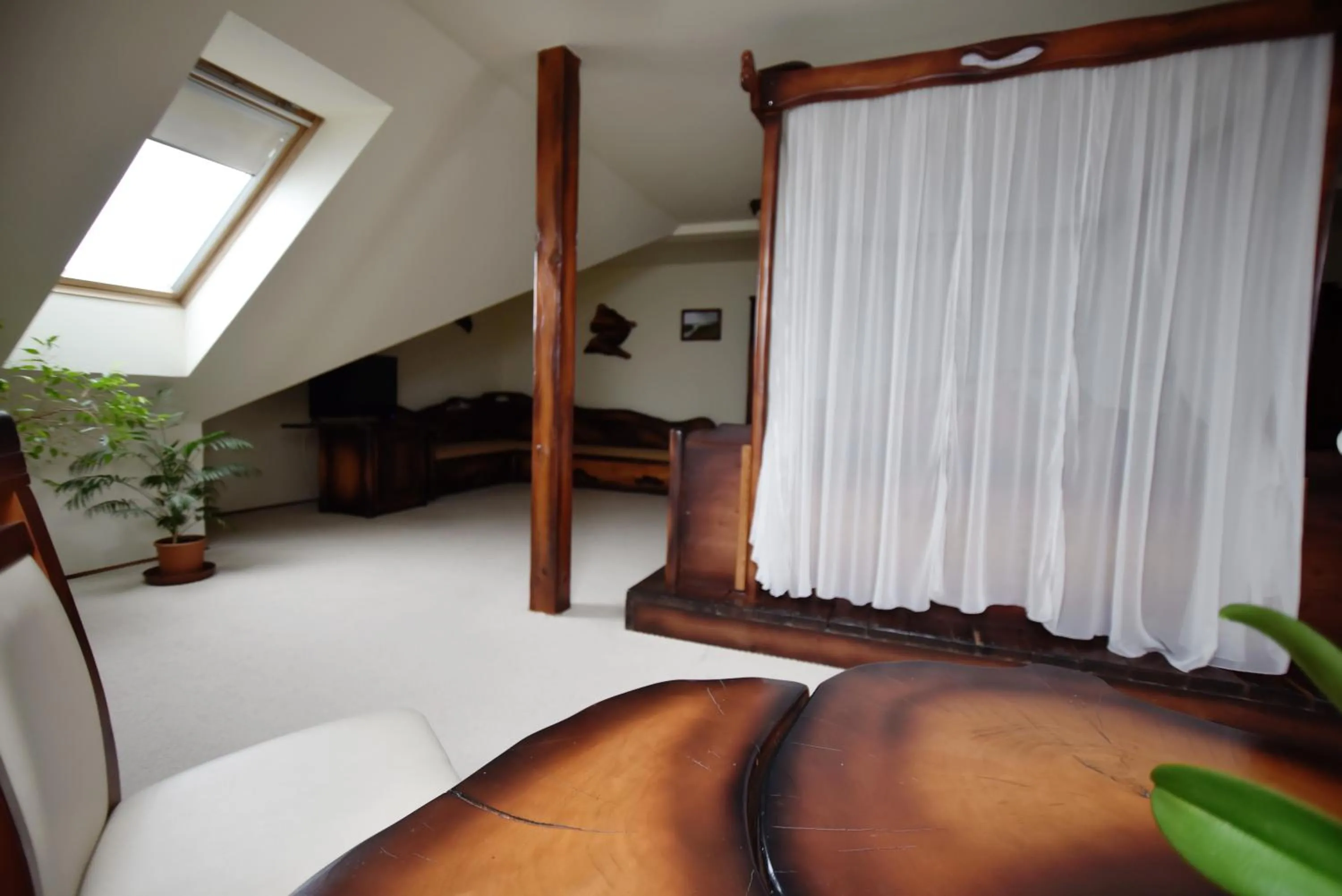 Suite in Camelot Club Hotel