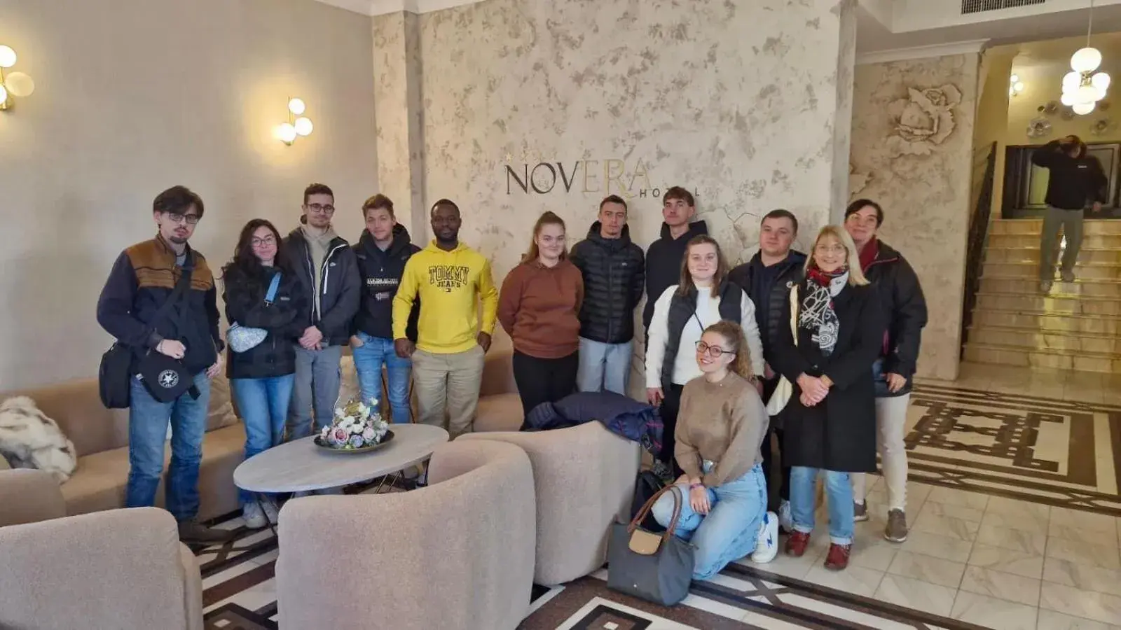 Hotel Novera Hotel Novera