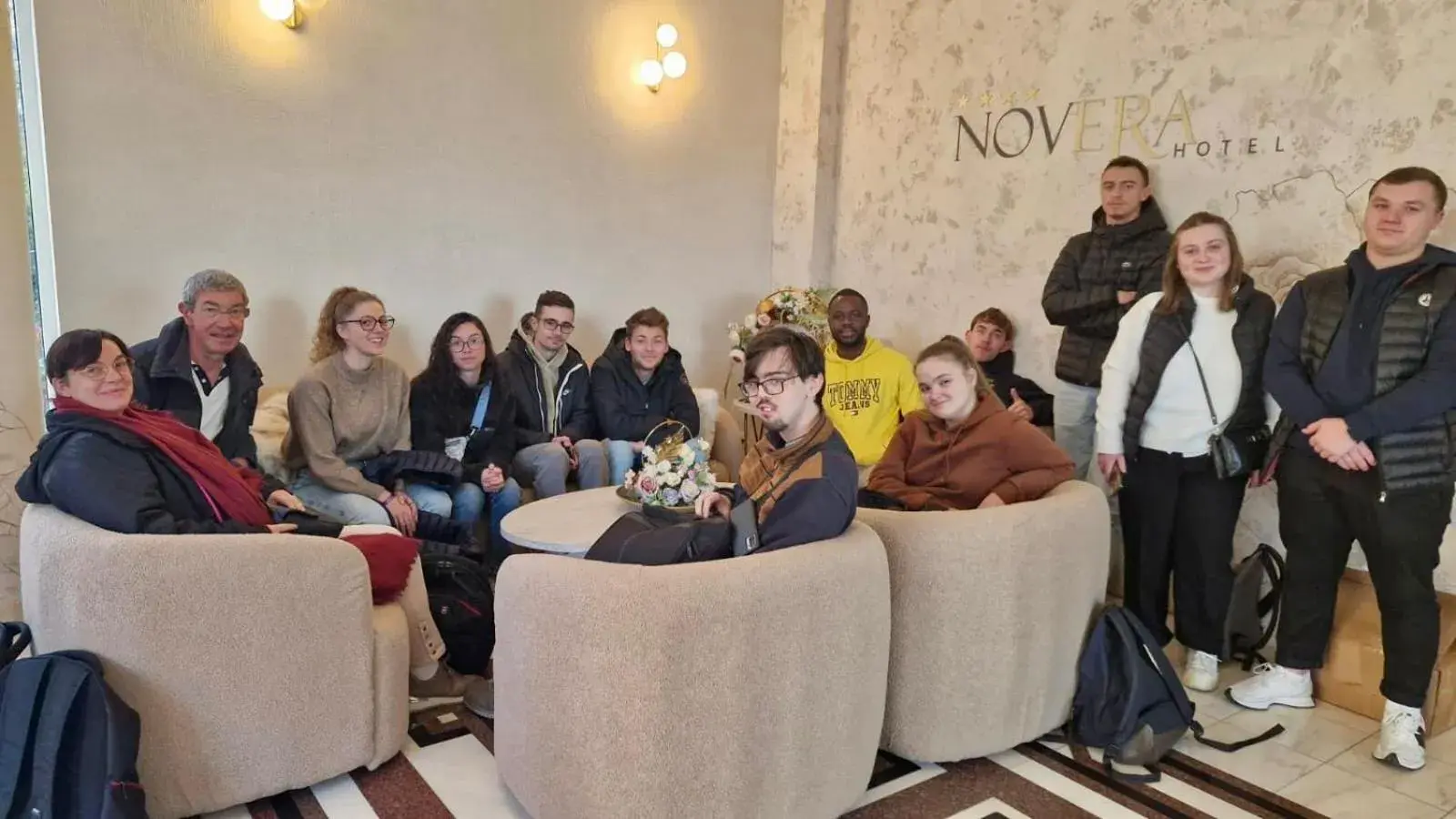 Hotel Novera Hotel Novera