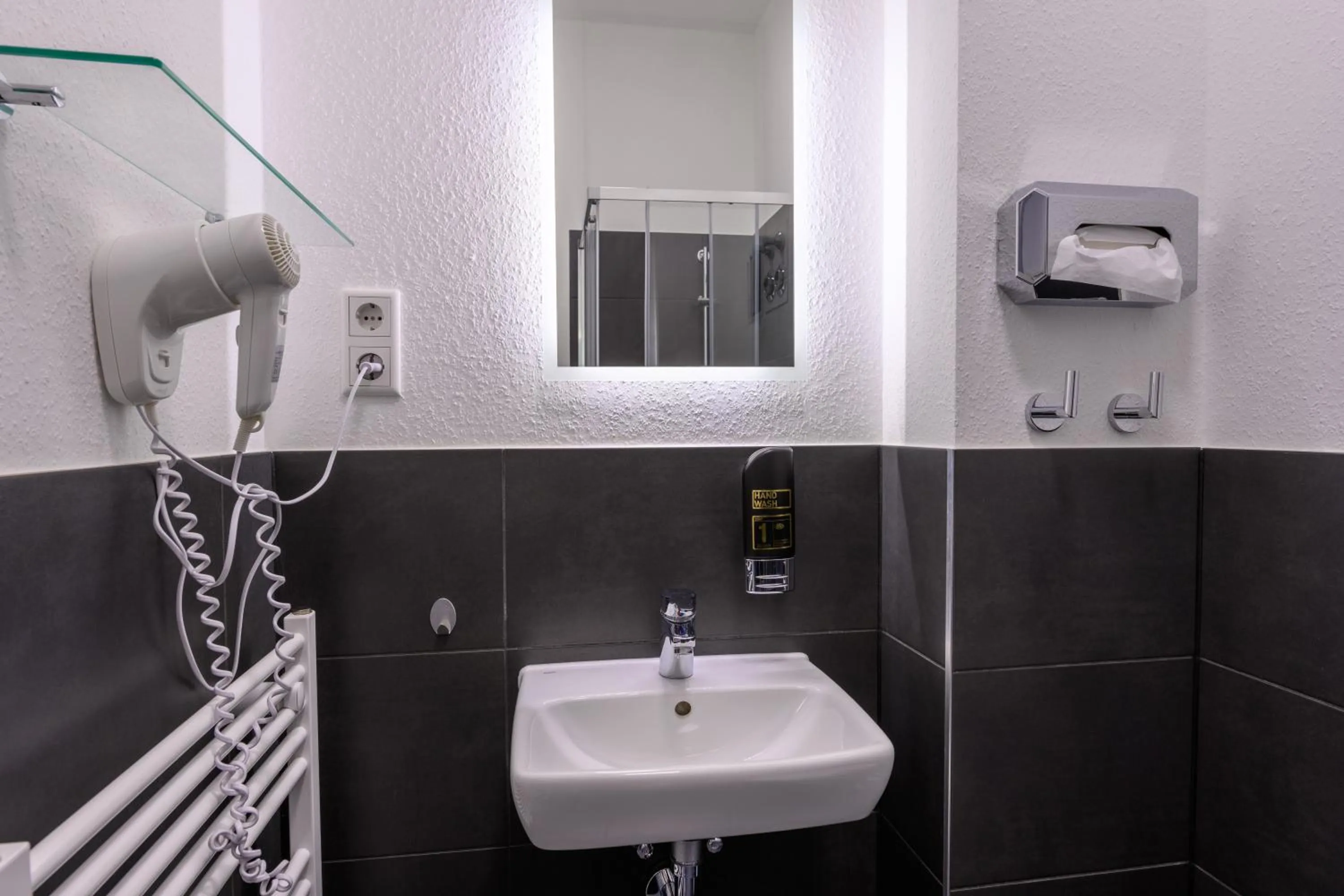 Royale Apartaments Central City Cologne