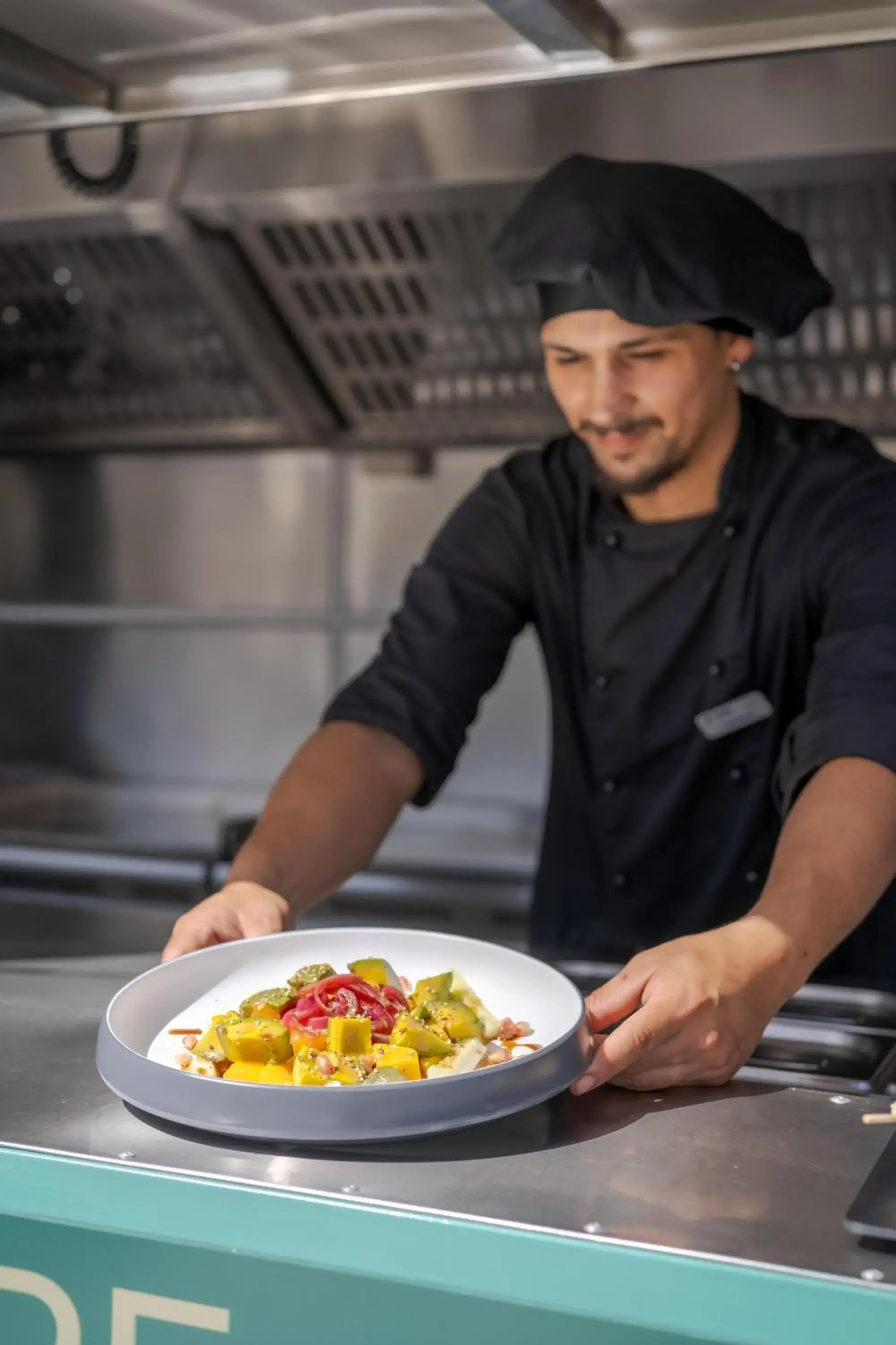 Restaurant/places to eat in THB Cala Lliteras - Adults Only Restaurant/places to eat in THB Cala Lliteras - Adults Only