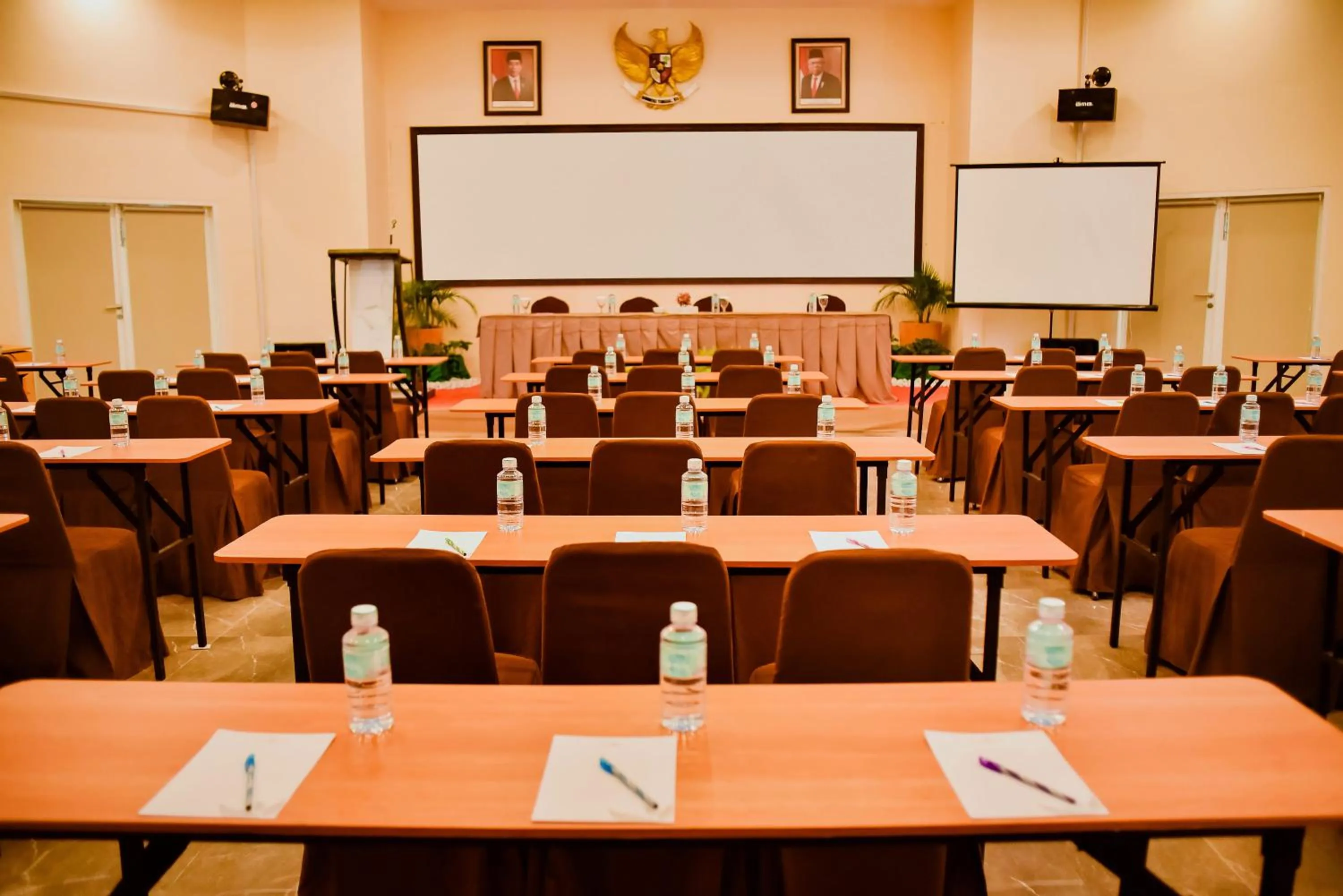 Portola Grand Renggali Hotel Takengon