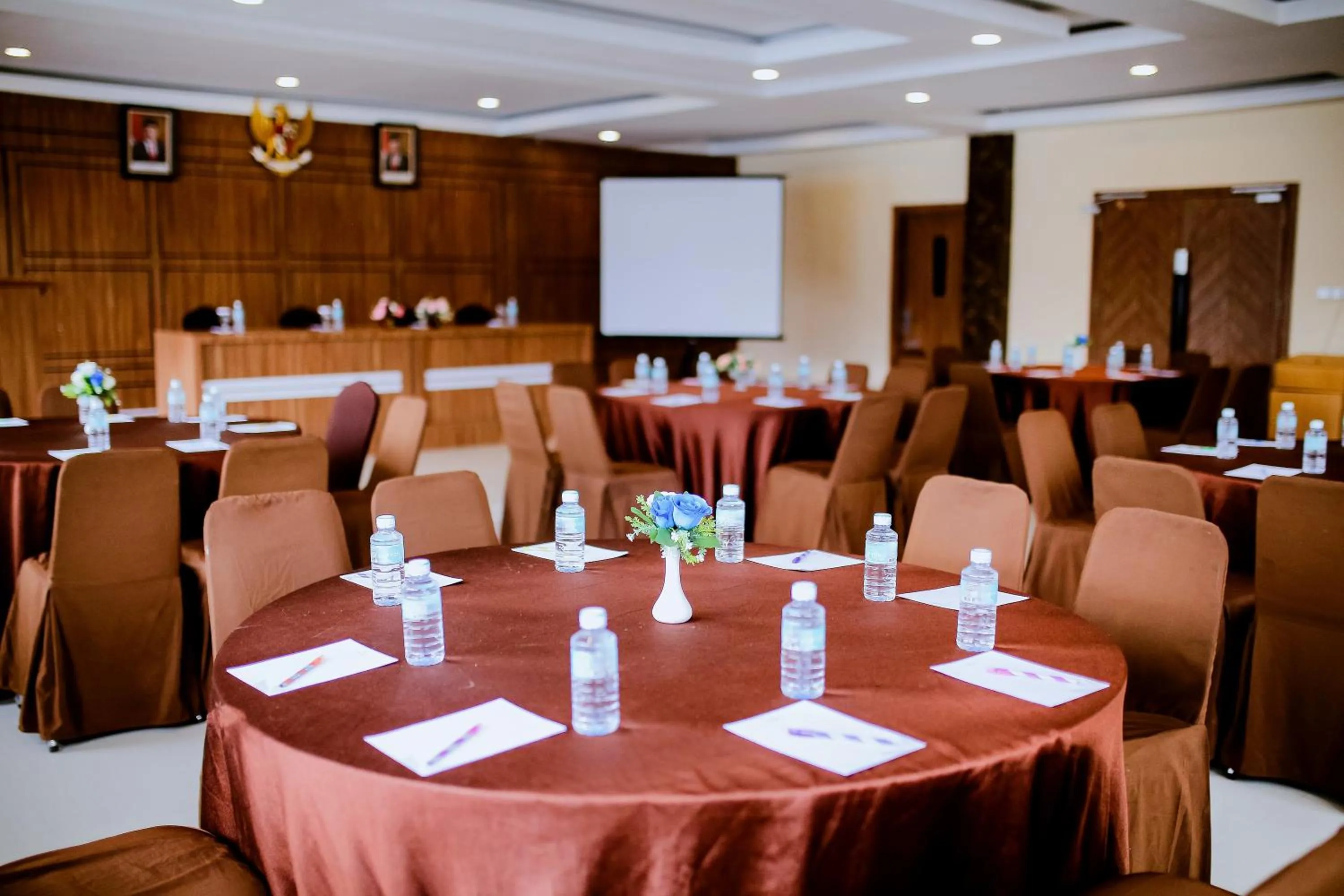 Portola Grand Renggali Hotel Takengon