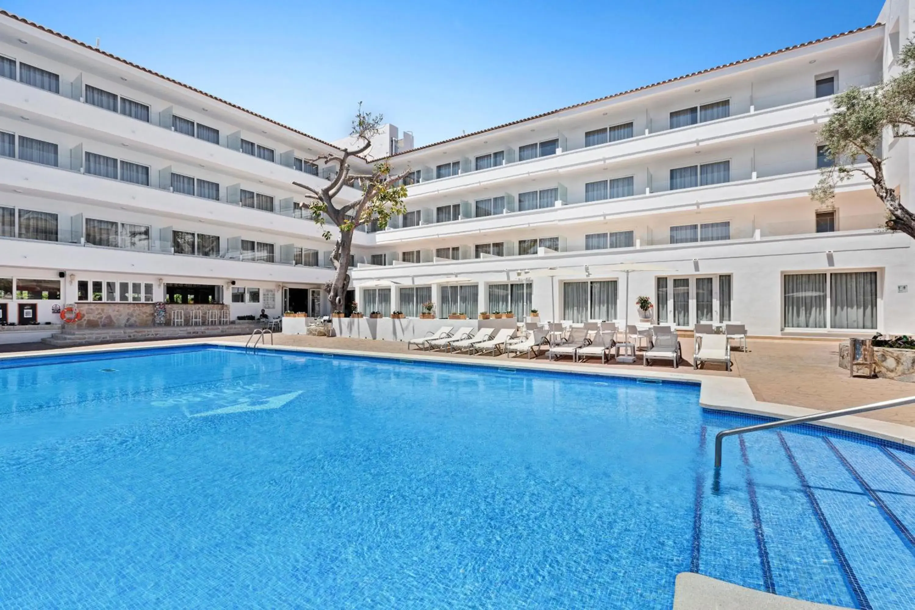 THB Dos Playas - Adults Only THB Dos Playas - Adults Only