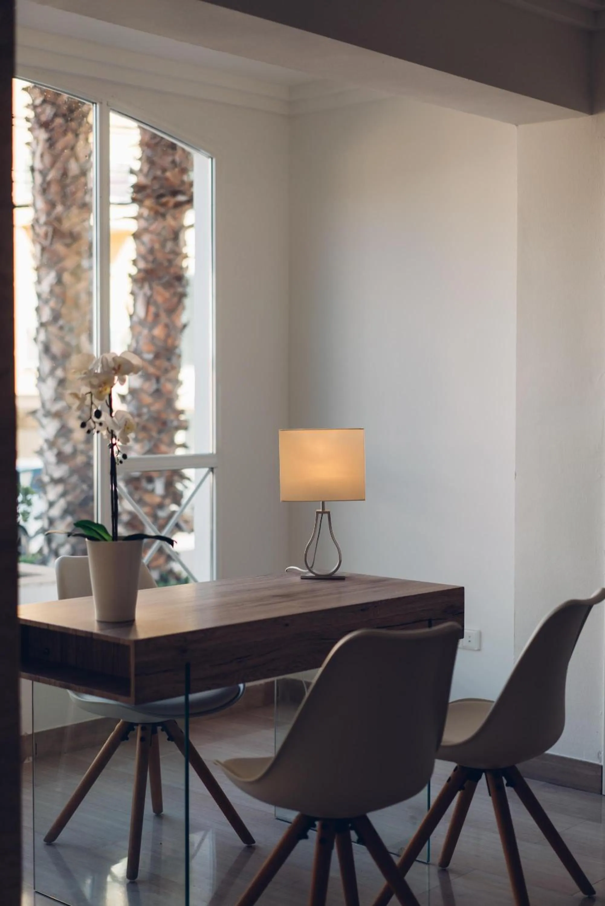 Lobby or reception in THB Dos Playas - Adults Only