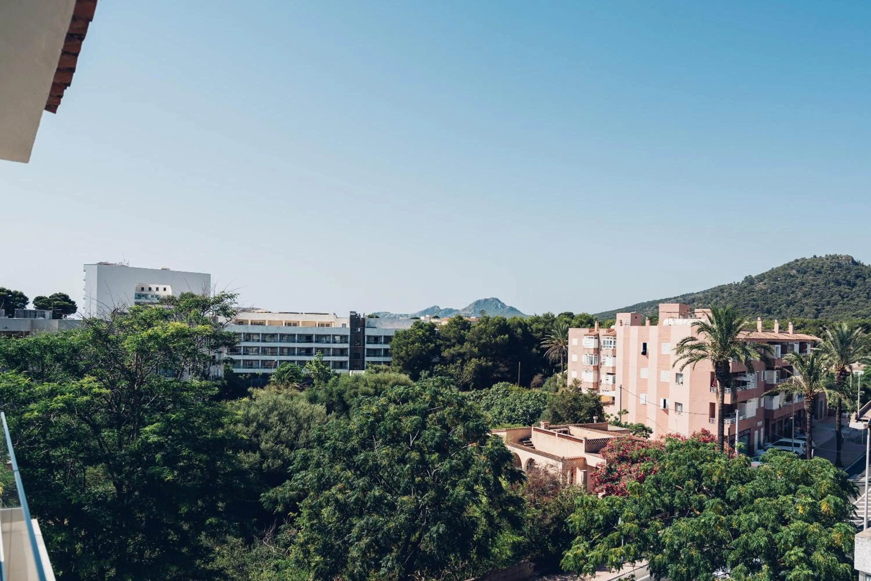 View (from property/room) in THB Dos Playas - Adults Only