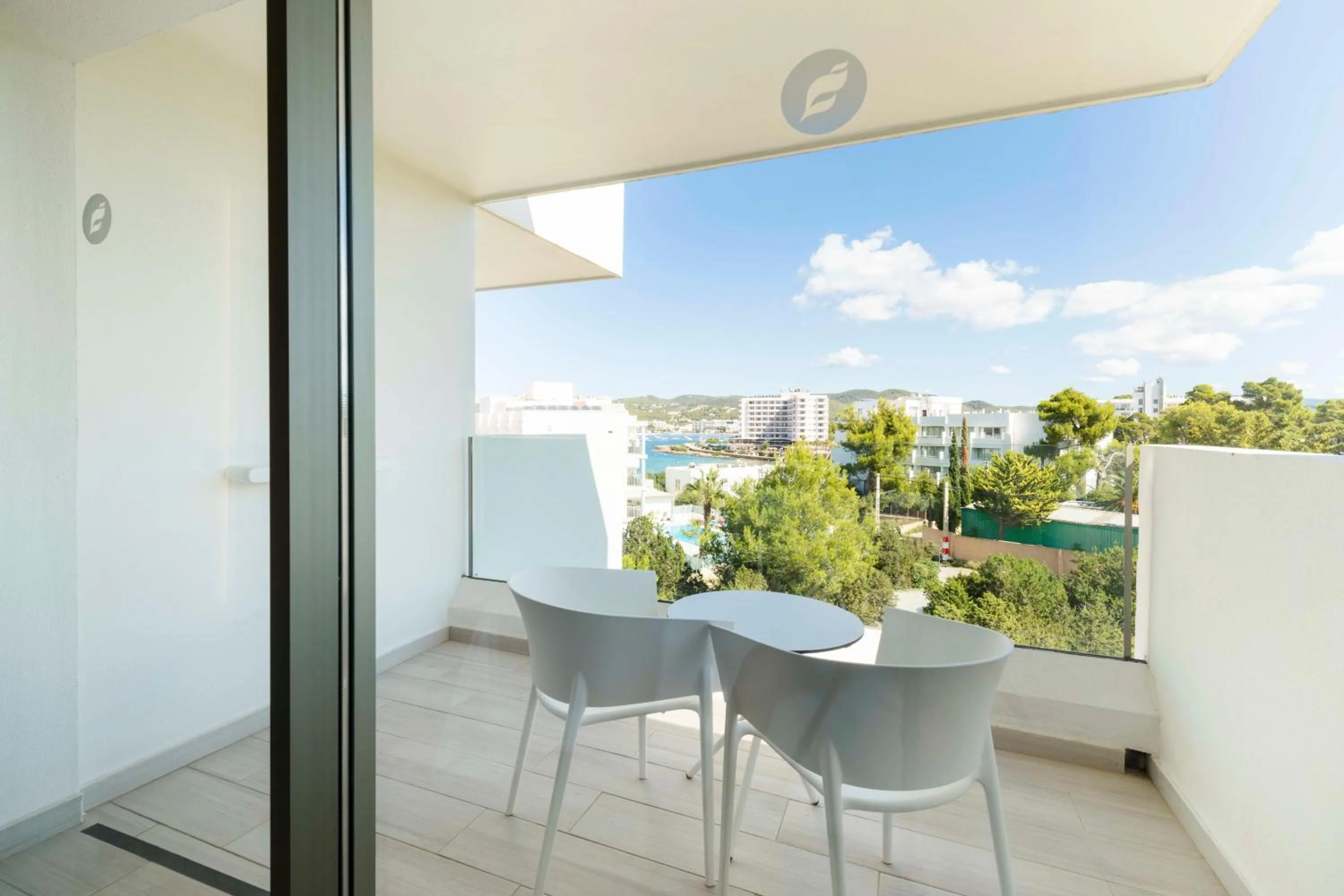 View (from property/room) in THB Naeco Ibiza - Adults Only