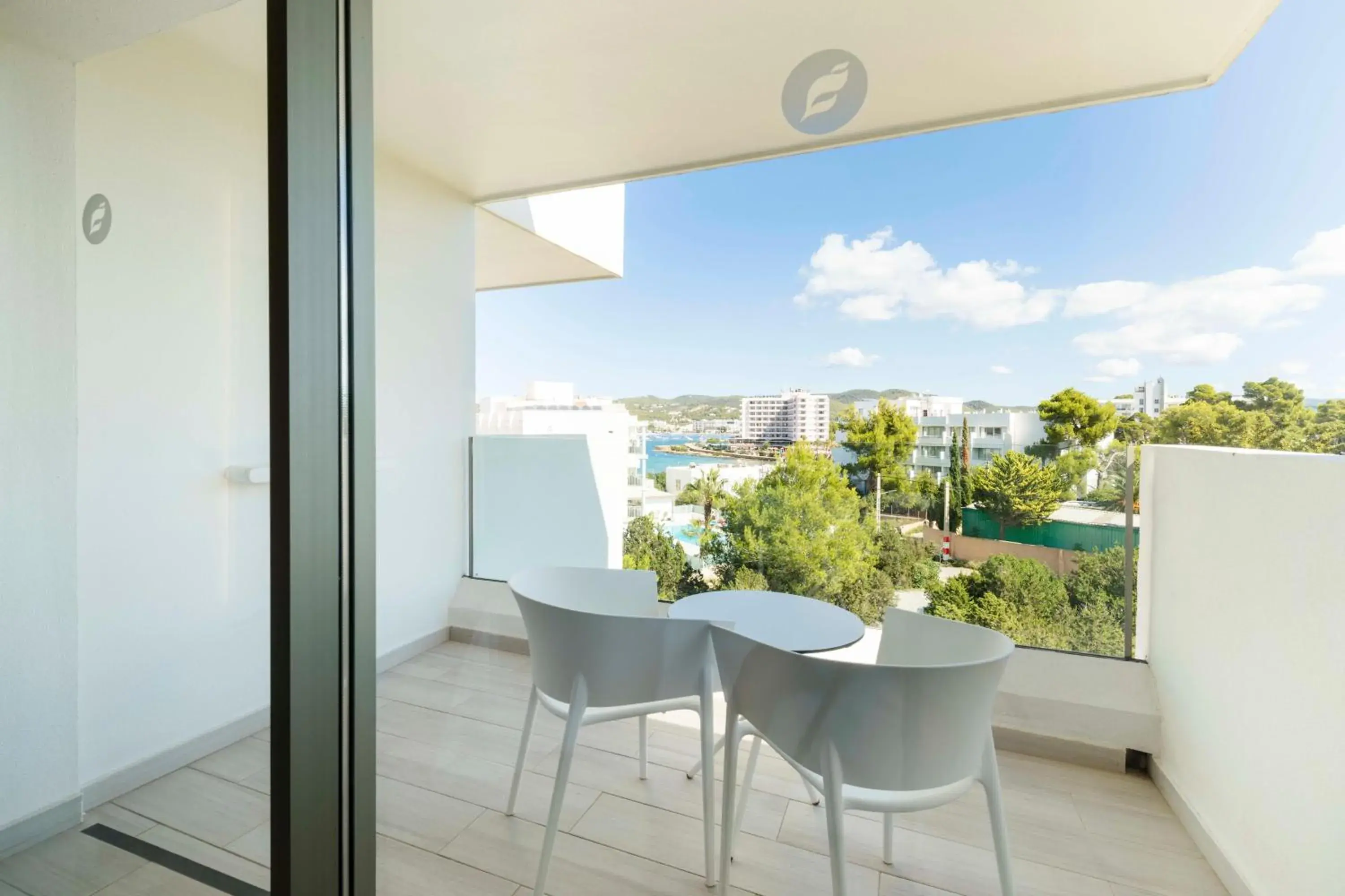 View (from property/room) in THB Naeco Ibiza - Adults Only View (from property/room) in THB Naeco Ibiza - Adults Only