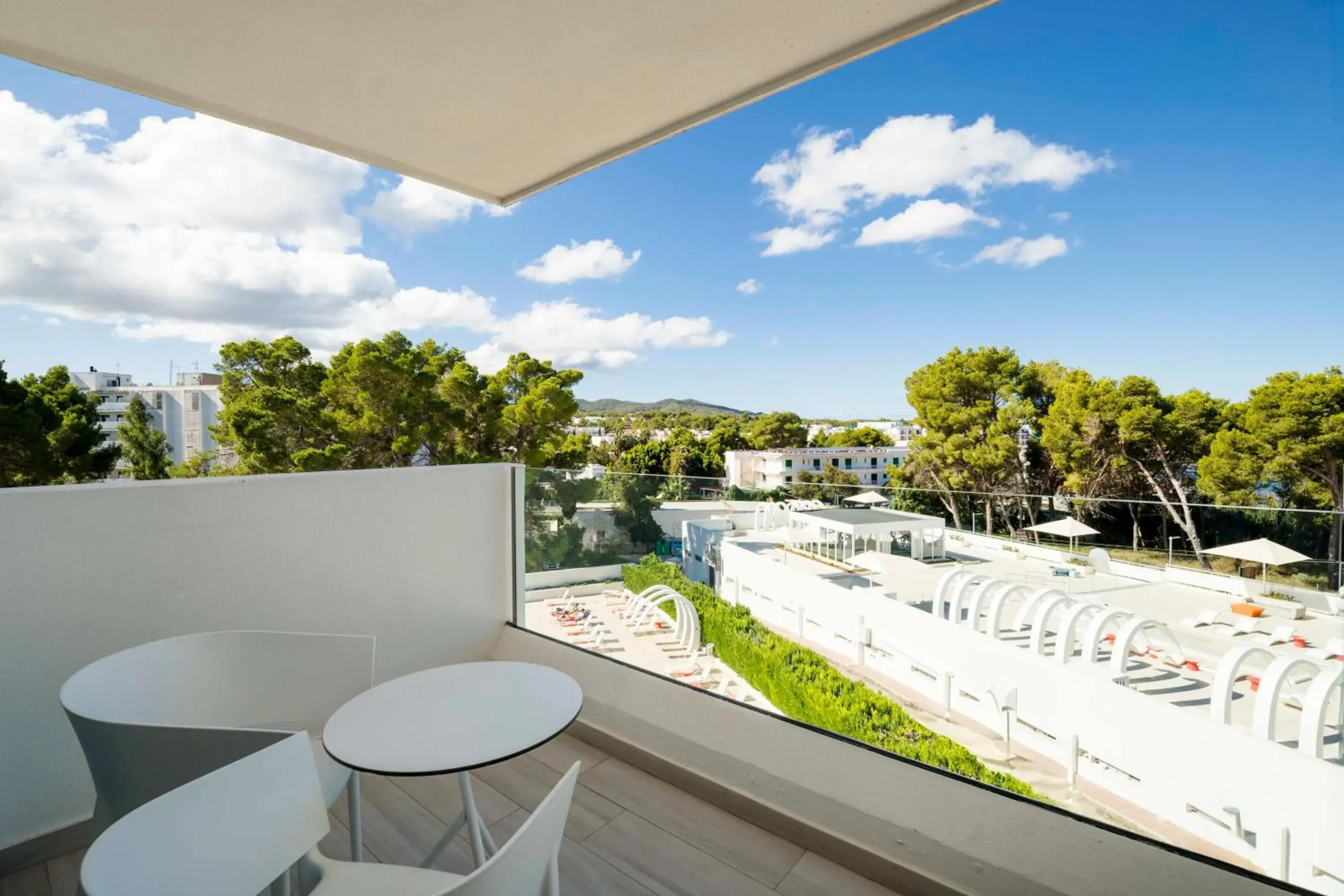 View (from property/room) in THB Naeco Ibiza - Adults Only View (from property/room) in THB Naeco Ibiza - Adults Only