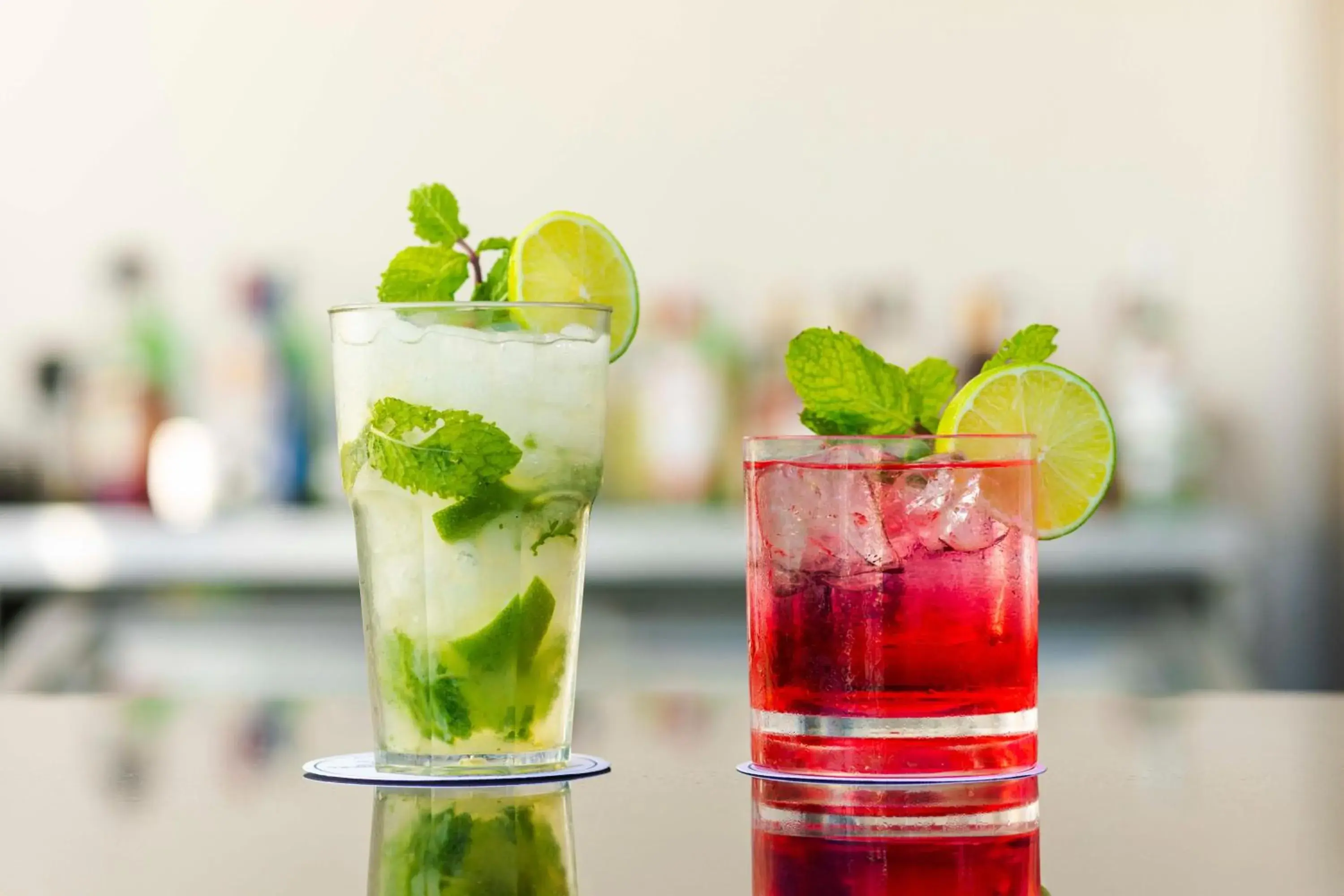 Lounge or bar in THB Naeco Ibiza - Adults Only Lounge or bar in THB Naeco Ibiza - Adults Only