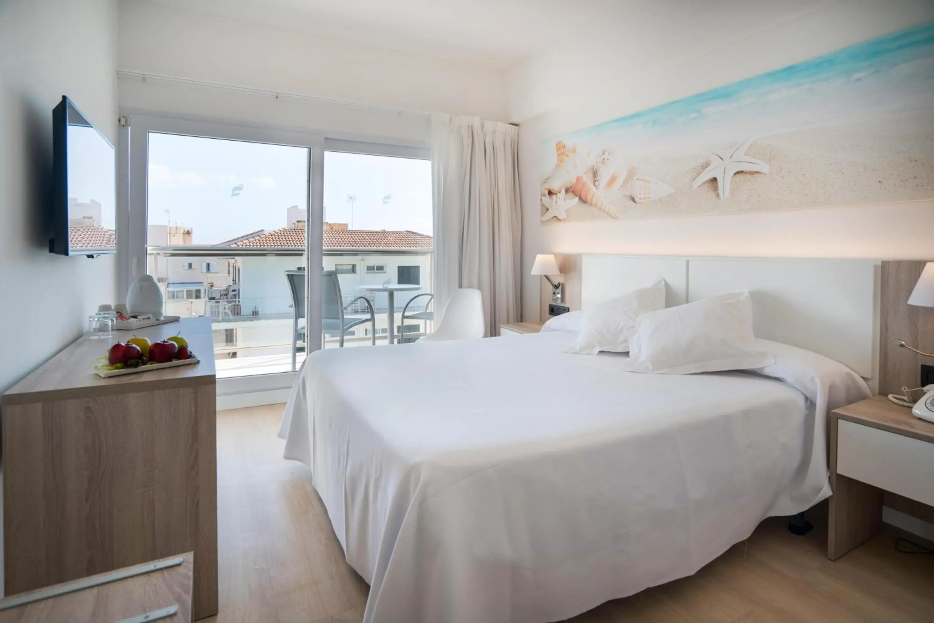 Photo of the whole room, Bed in THB Gran Playa - Adults Only Photo of the whole room, Bed in THB Gran Playa - Adults Only