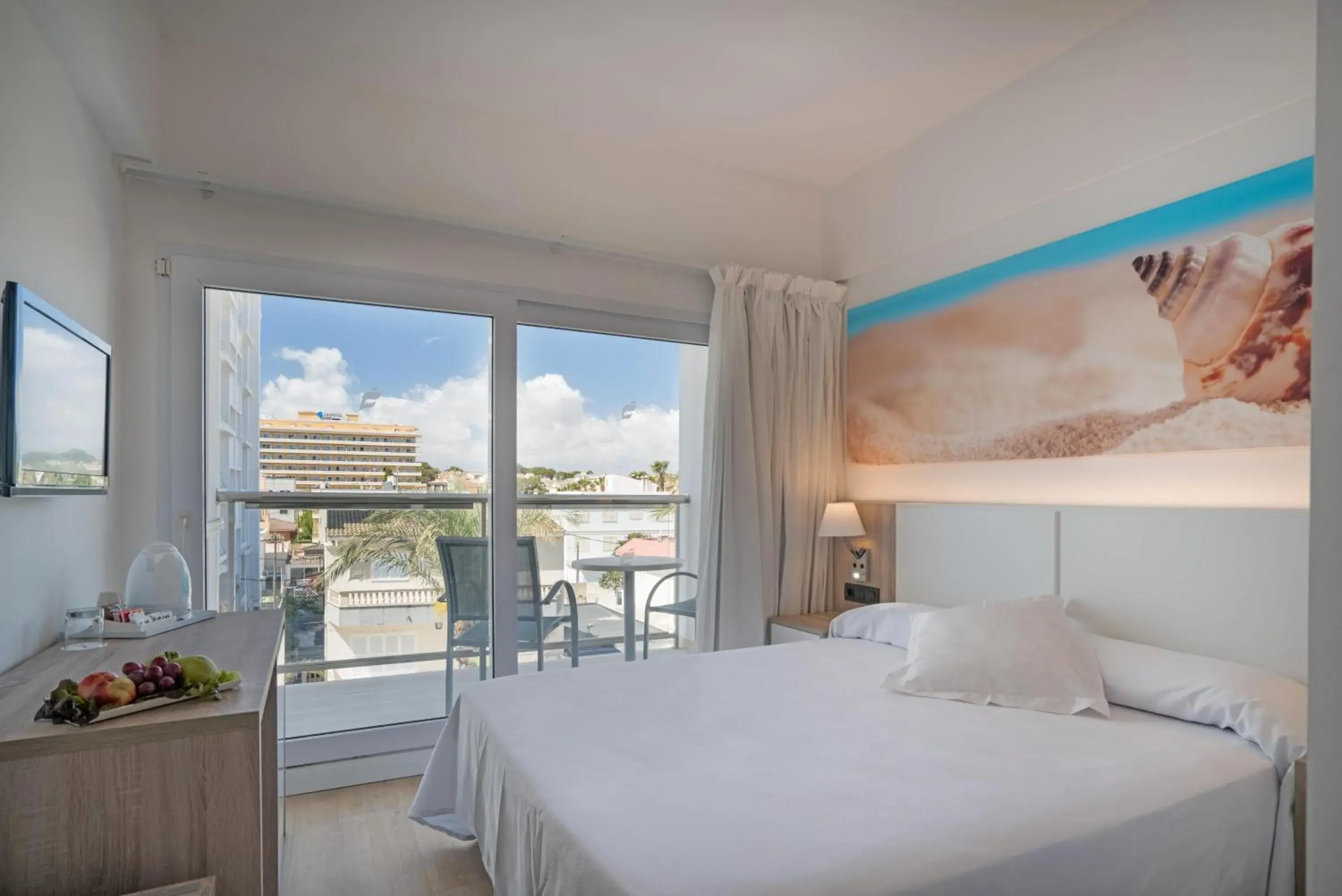 Photo of the whole room, Bed in THB Gran Playa - Adults Only Photo of the whole room, Bed in THB Gran Playa - Adults Only