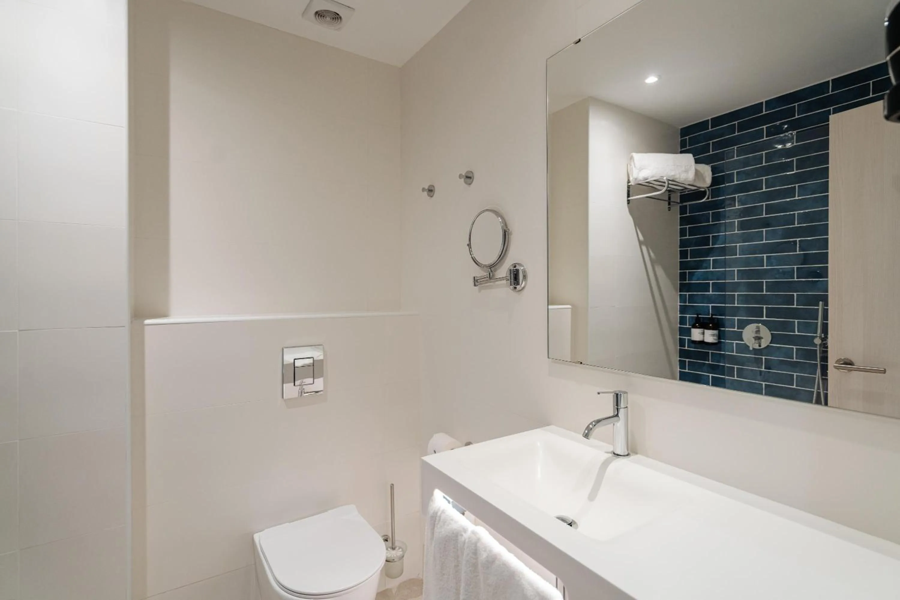 Toilet in THB Gran Playa - Adults Only