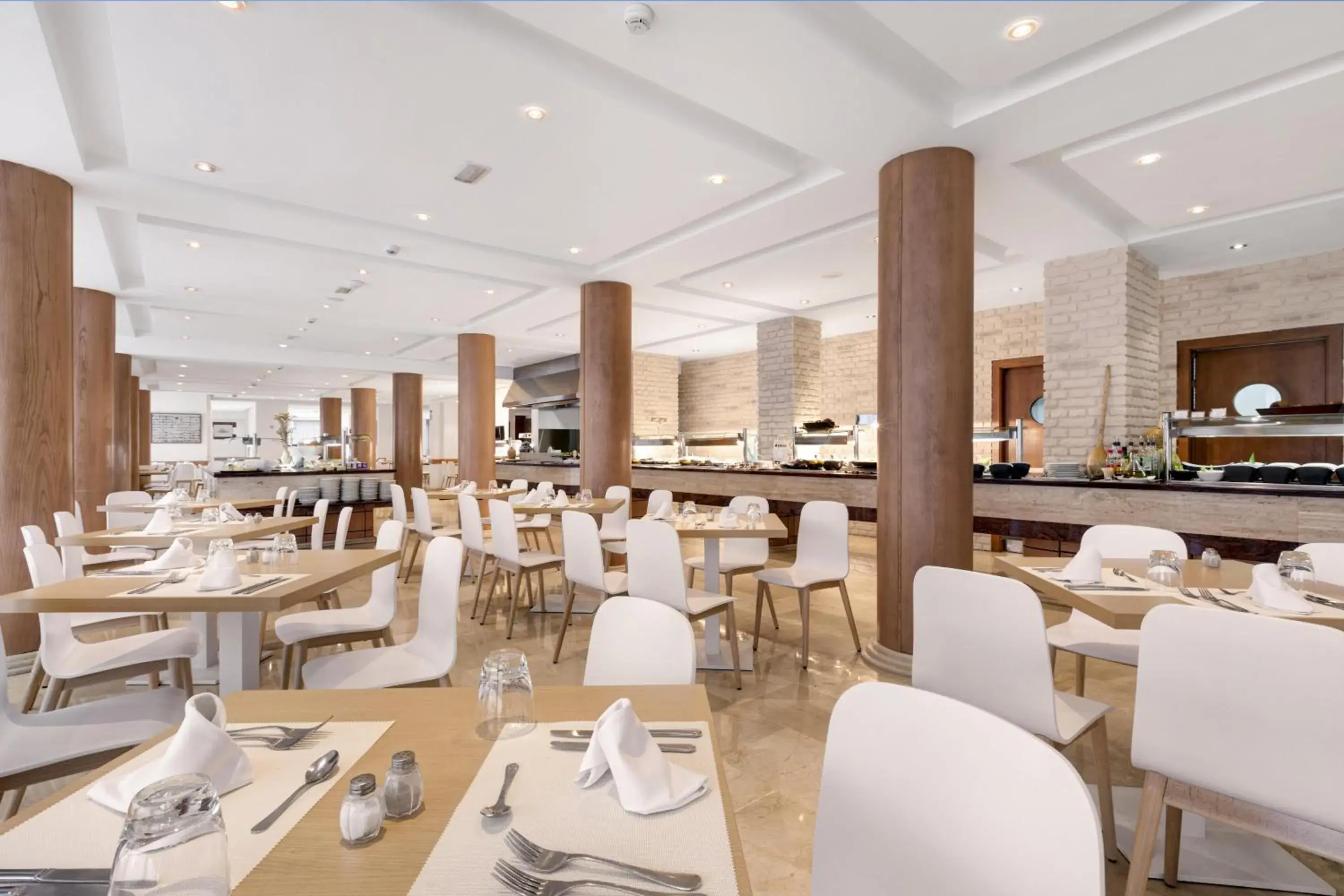 Restaurant/places to eat in THB Gran Playa - Adults Only Restaurant/places to eat in THB Gran Playa - Adults Only