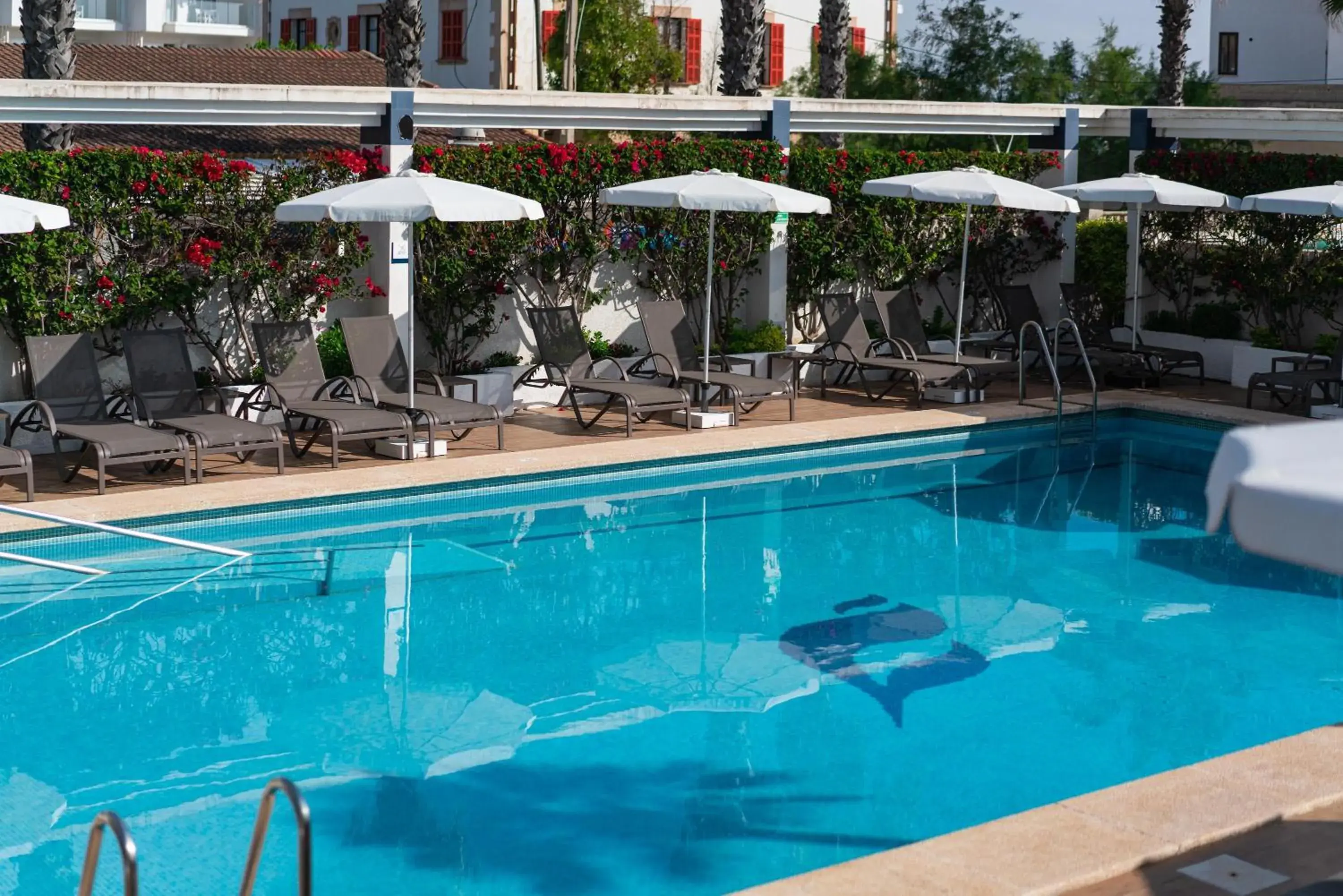 Swimming pool in THB Gran Playa - Adults Only Swimming pool in THB Gran Playa - Adults Only