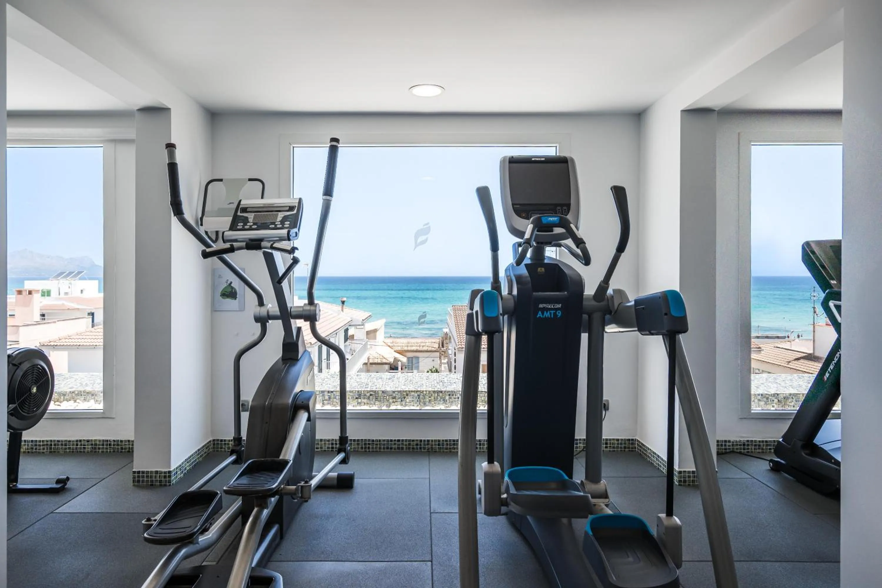 Activities in THB Gran Playa - Adults Only