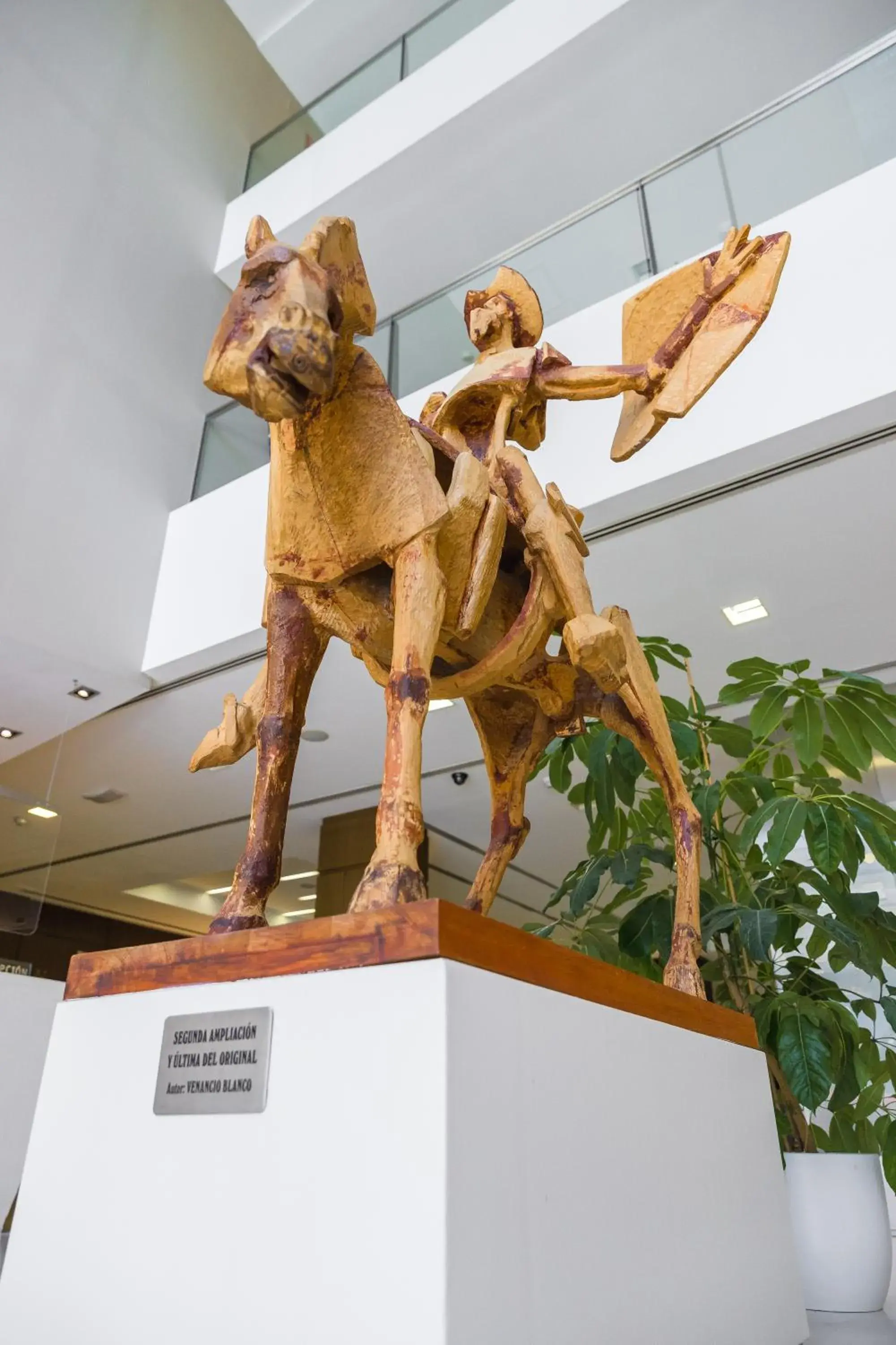 Lobby or reception in Hotel Veracruz Plaza & Spa Lobby or reception in Hotel Veracruz Plaza & Spa