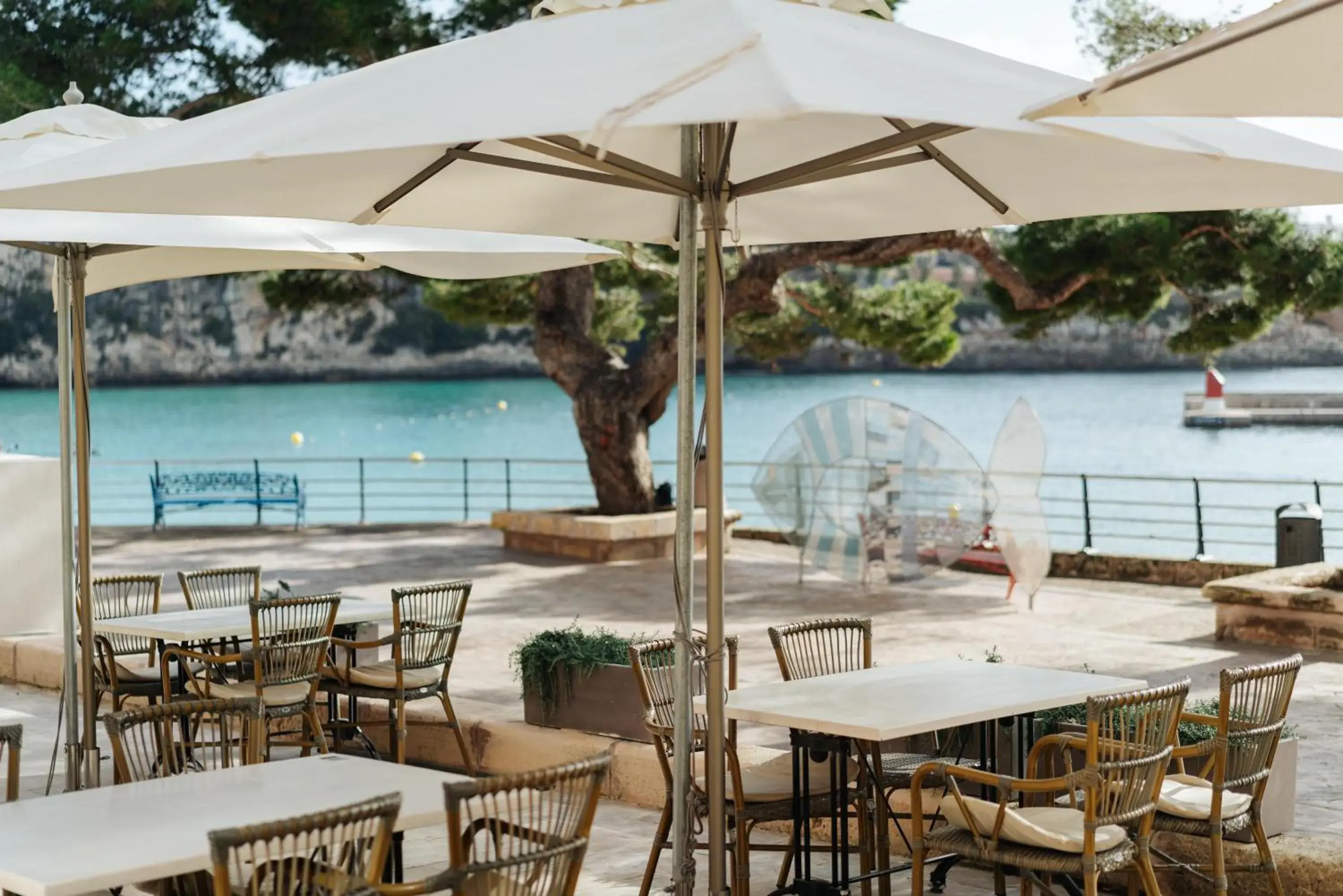 Lounge or bar in THB Felip - Adults Only Lounge or bar in THB Felip - Adults Only