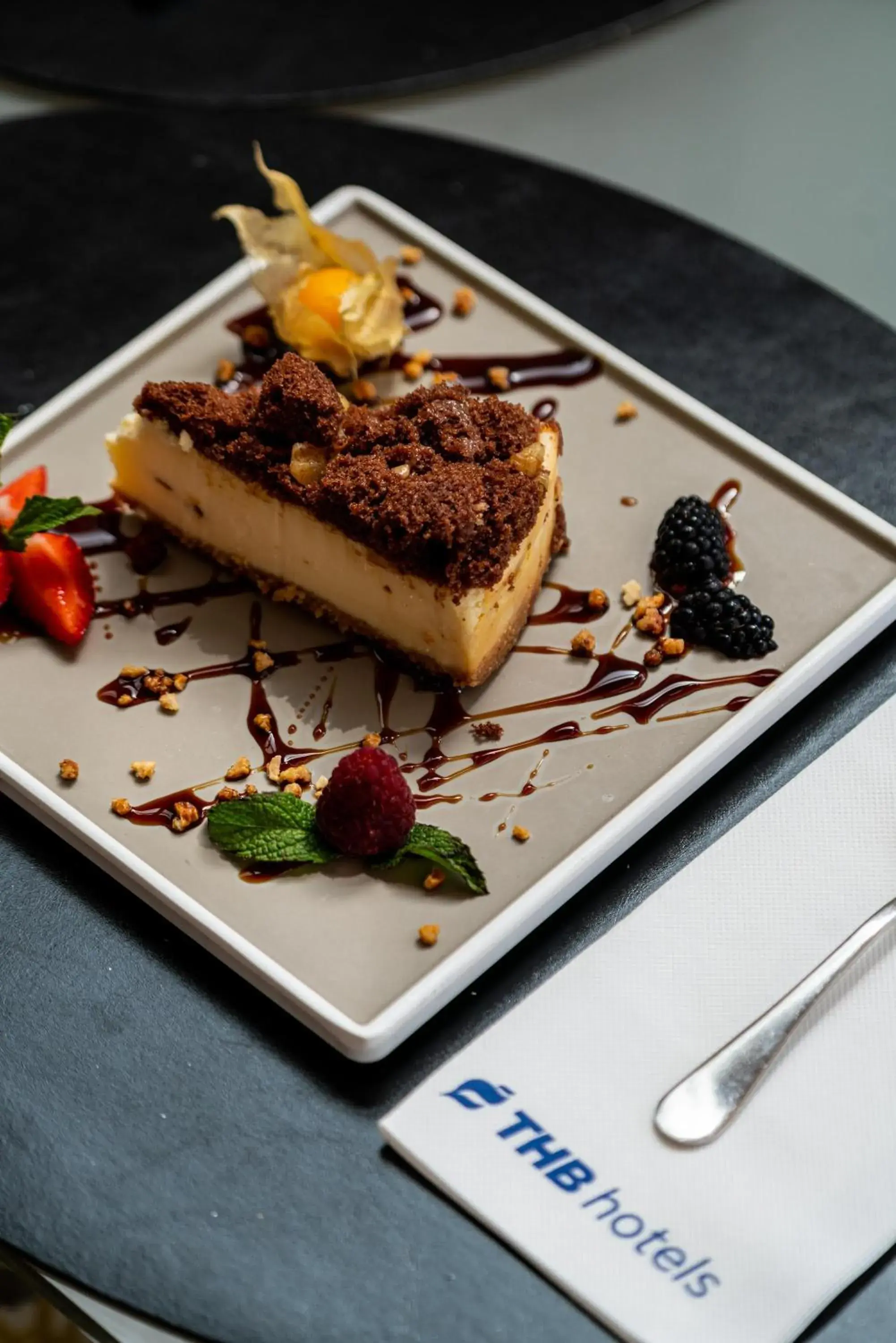 Restaurant/places to eat in THB Felip - Adults Only Restaurant/places to eat in THB Felip - Adults Only