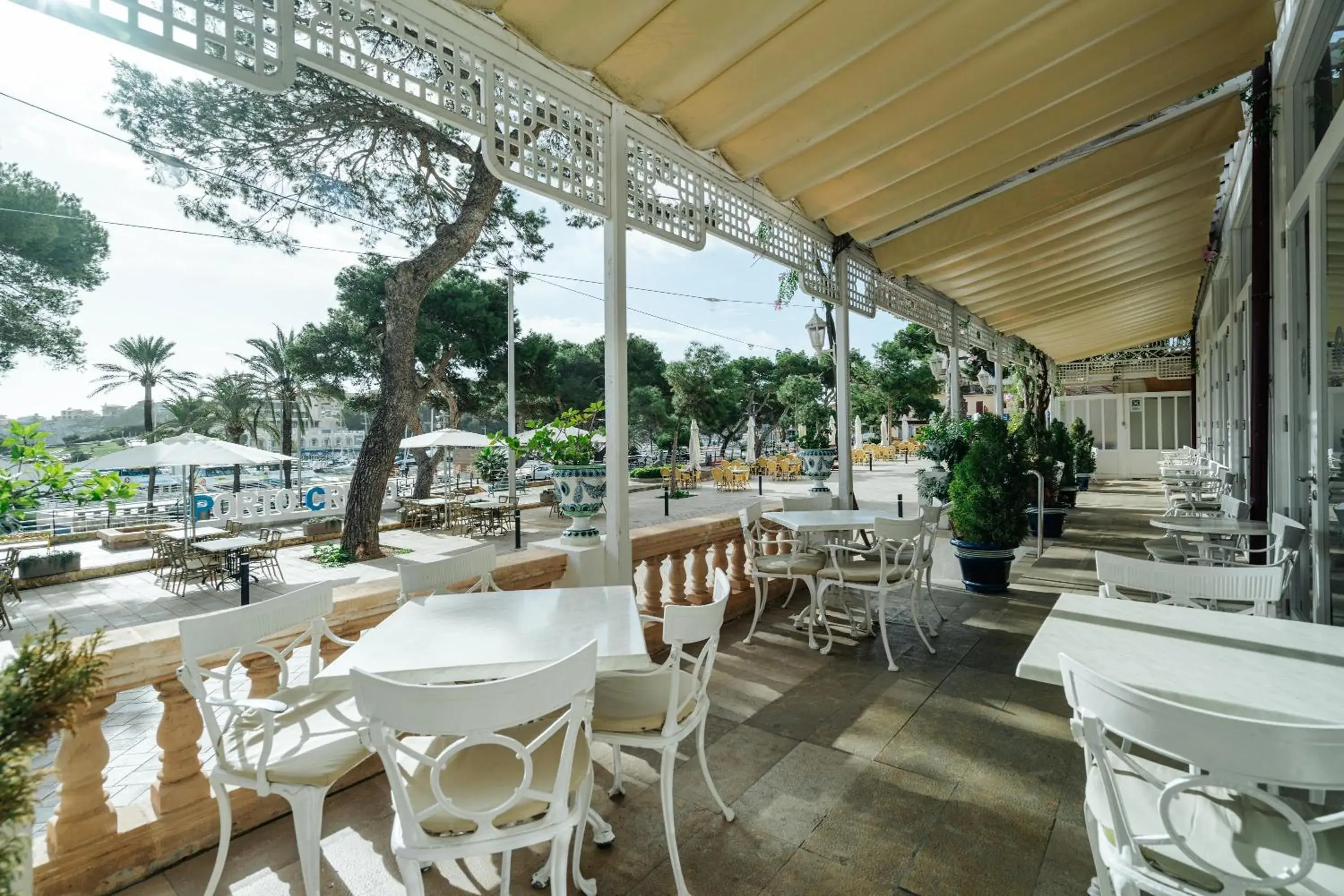 Restaurant/places to eat in THB Felip - Adults Only Restaurant/places to eat in THB Felip - Adults Only