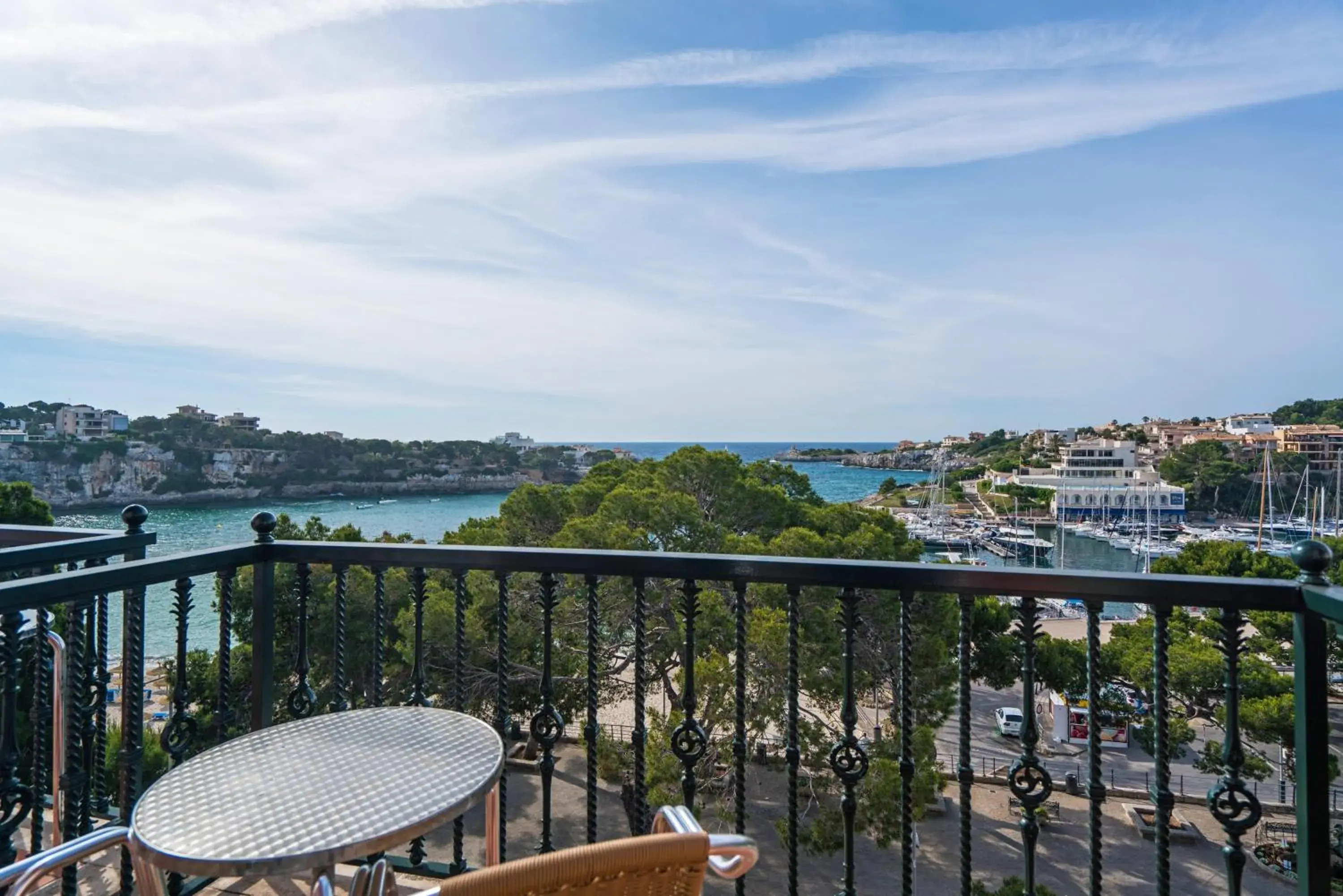 View (from property/room) in THB Felip - Adults Only View (from property/room) in THB Felip - Adults Only