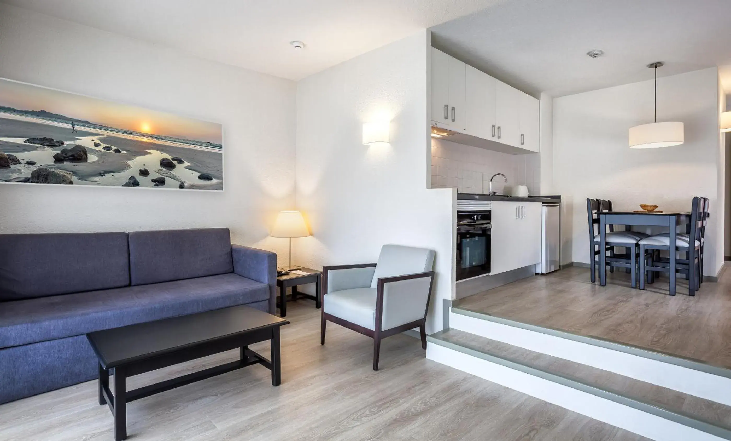 Photo of the whole room in Apartamentos HG Cristian Sur Photo of the whole room in Apartamentos HG Cristian Sur