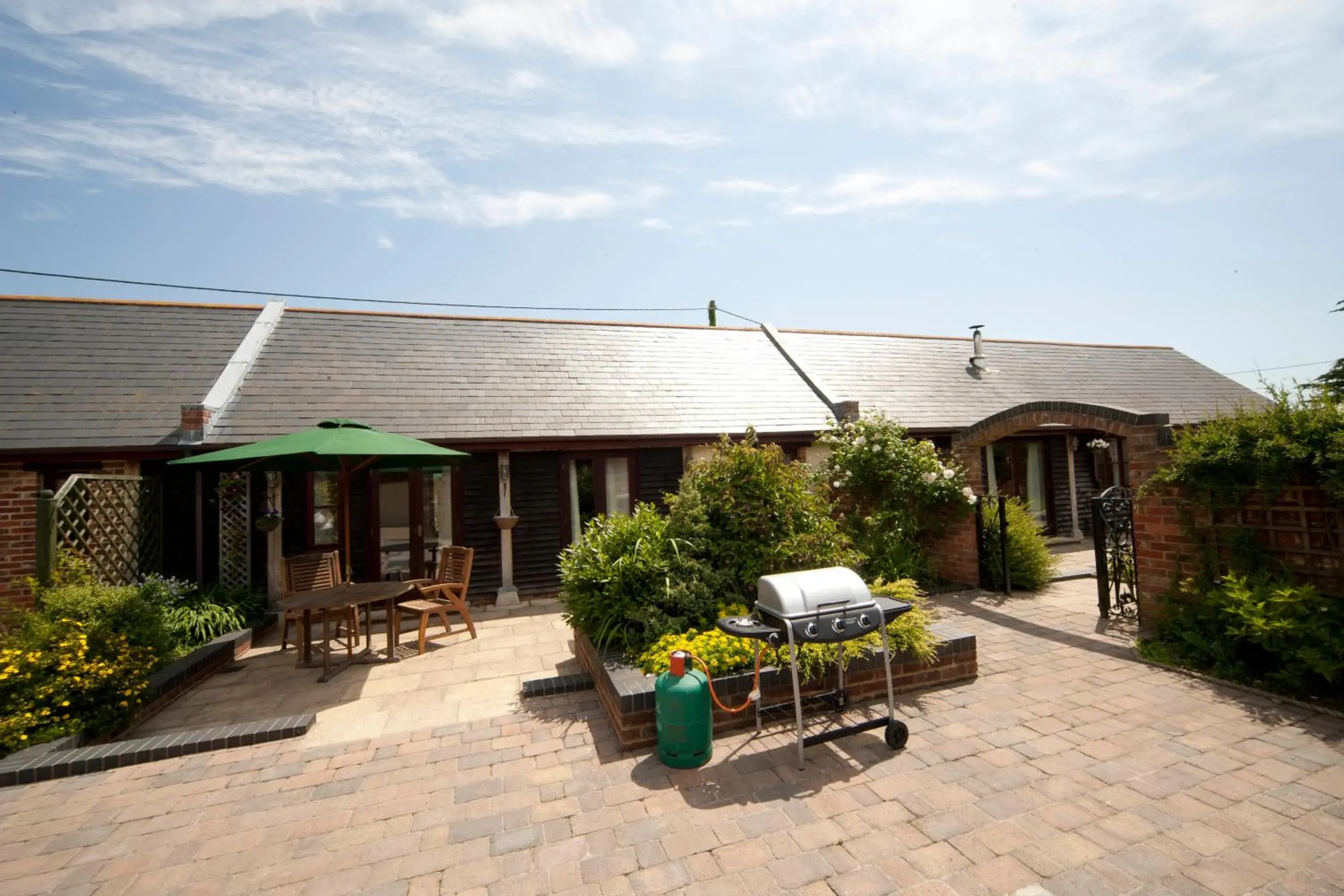 Newclose Farm Cottages Newclose Farm Cottages