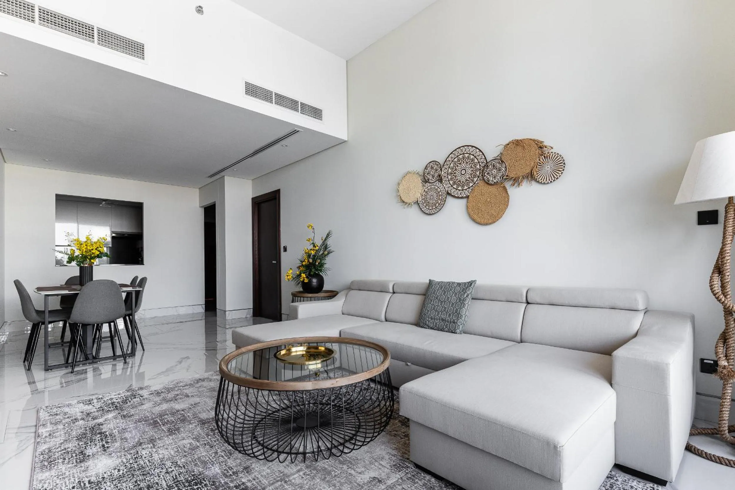 TV and multimedia in SIMPLY COMFORT in J ONE Tower