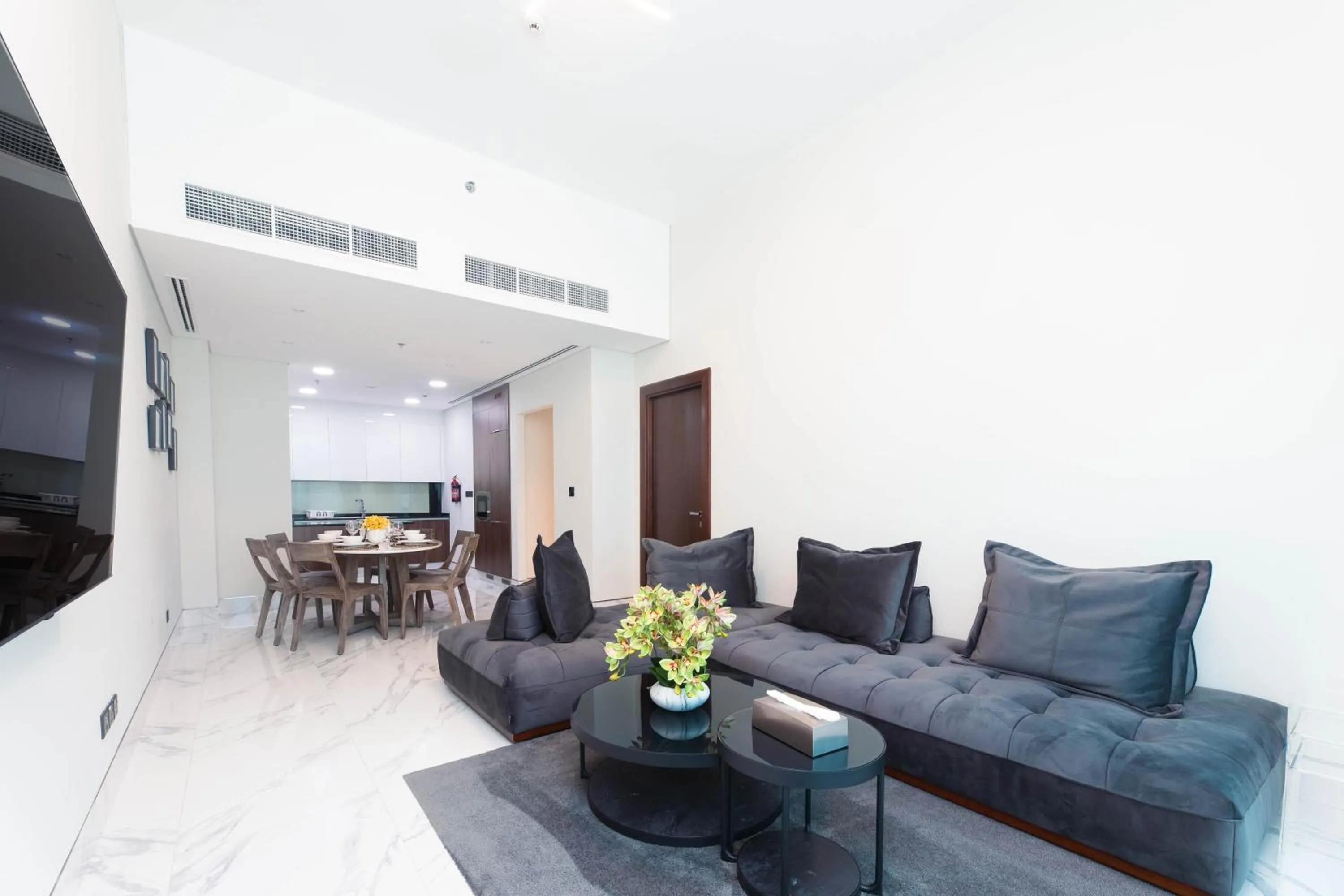 TV and multimedia in SIMPLY COMFORT in J ONE Tower