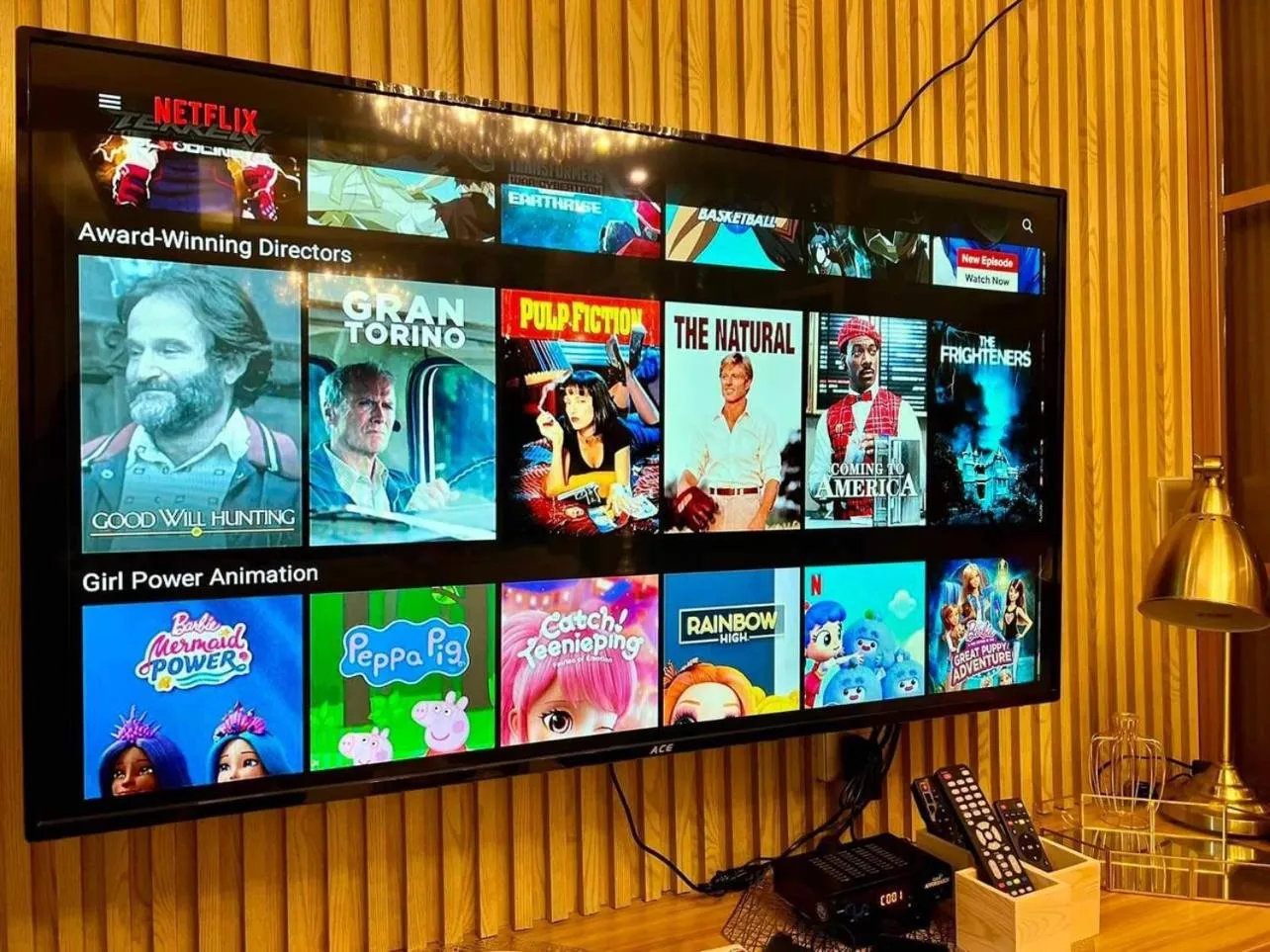 Deluxe Suites Razelles 2 at Shore 2 Residences Tower 1