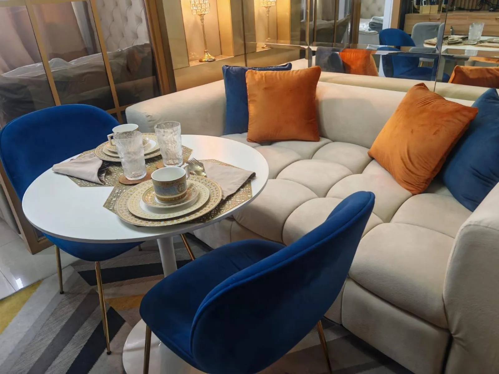 Deluxe Suites Razelles 2 at Shore 2 Residences Tower 1