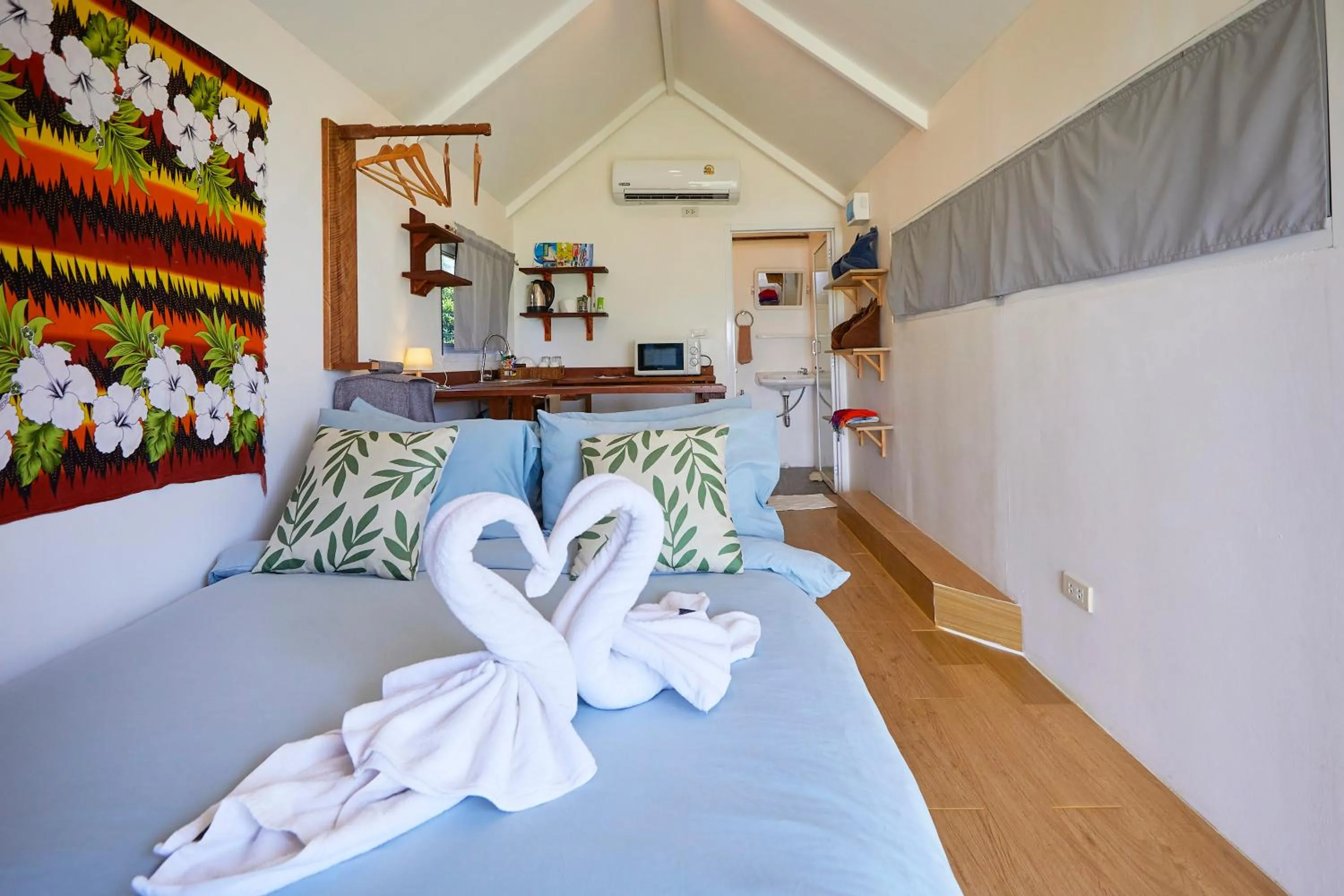 Walden Koh Lanta - Tiny Homes by the Sea