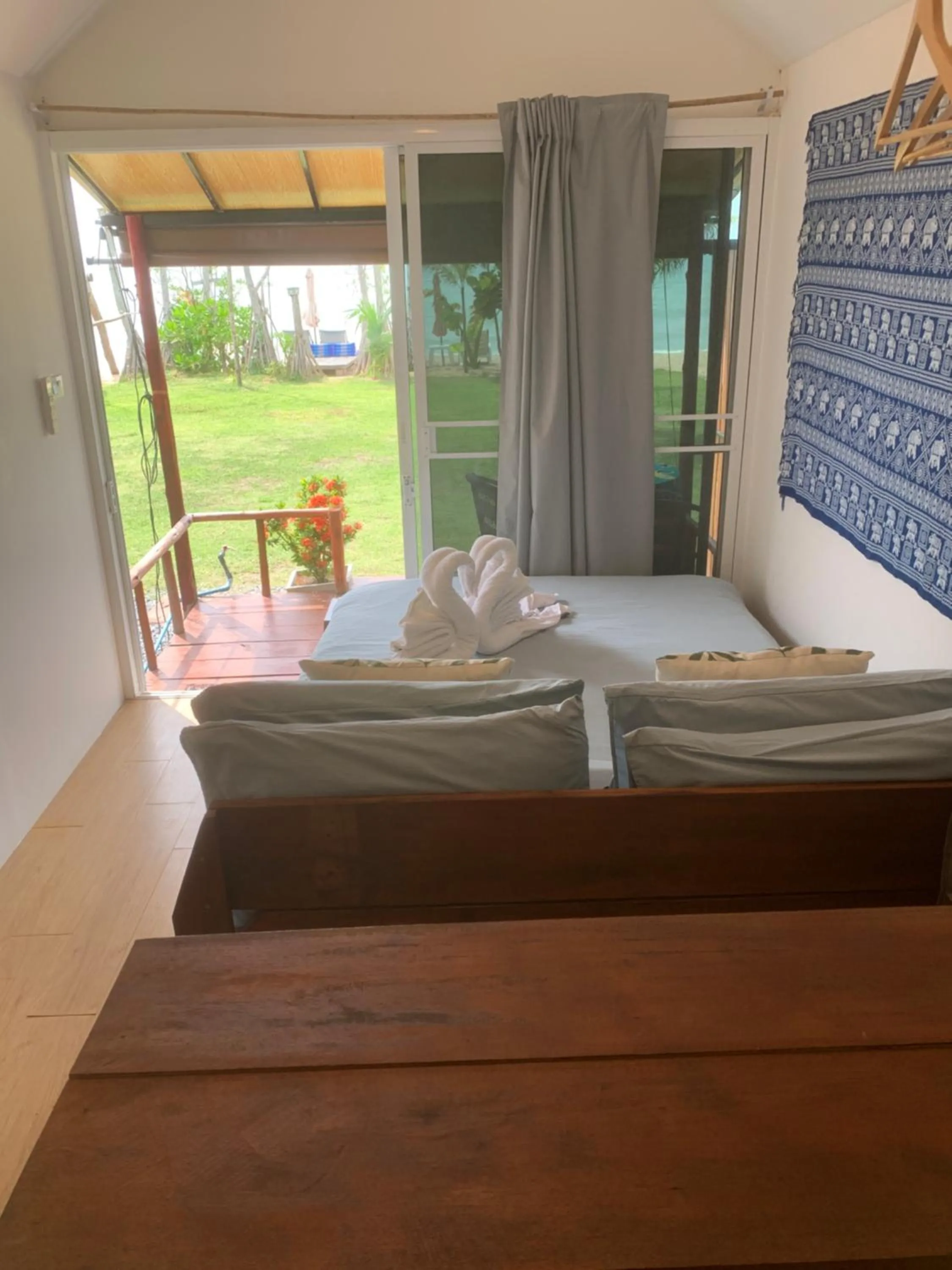 Walden Koh Lanta - Tiny Homes by the Sea