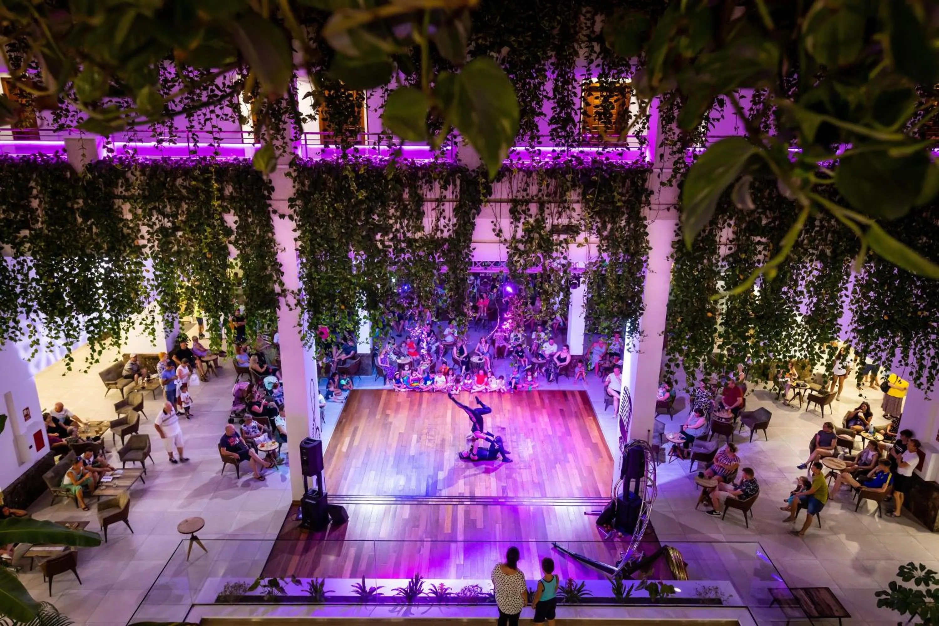 Activities in Alexandre Gala