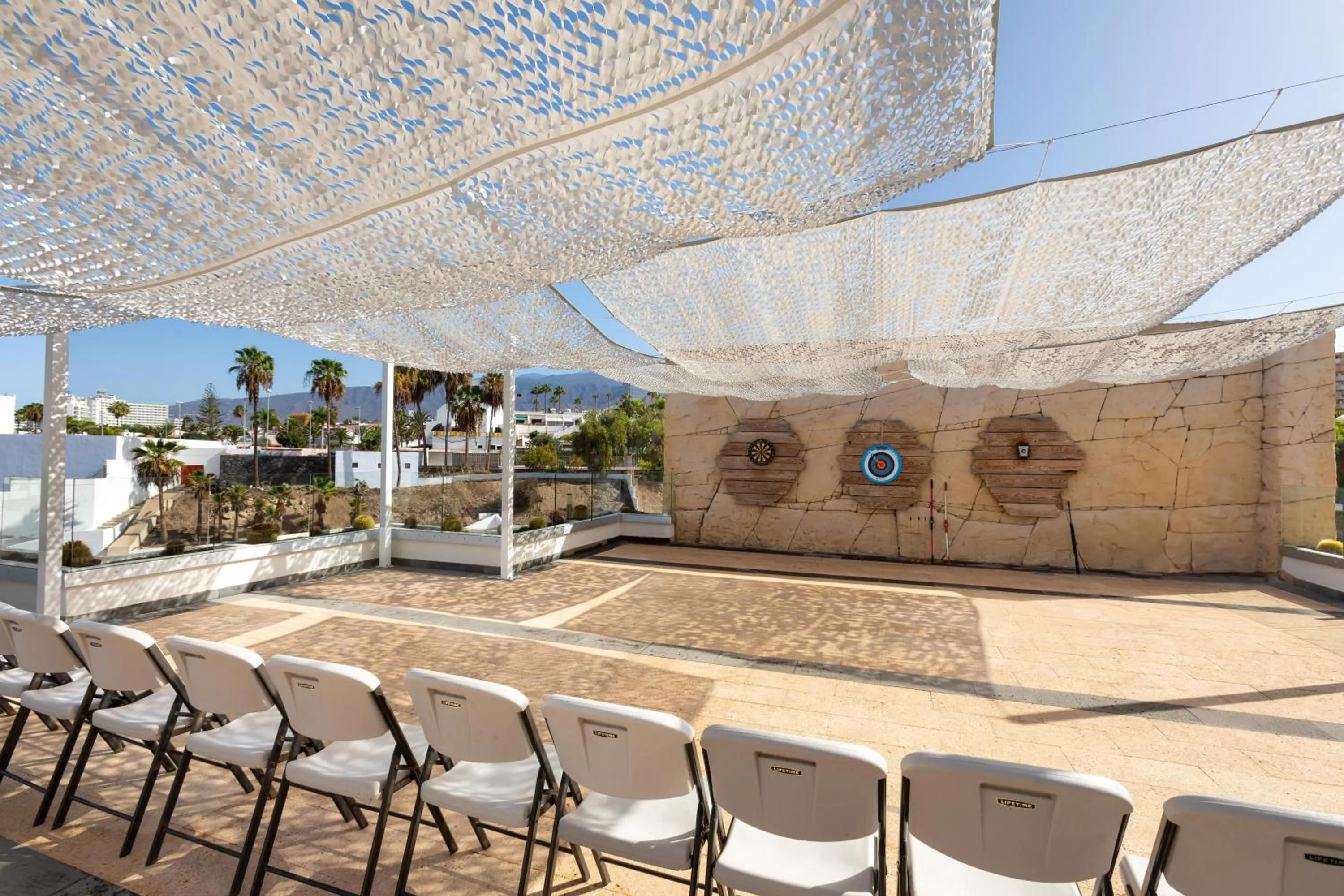 Activities in Alexandre Gala