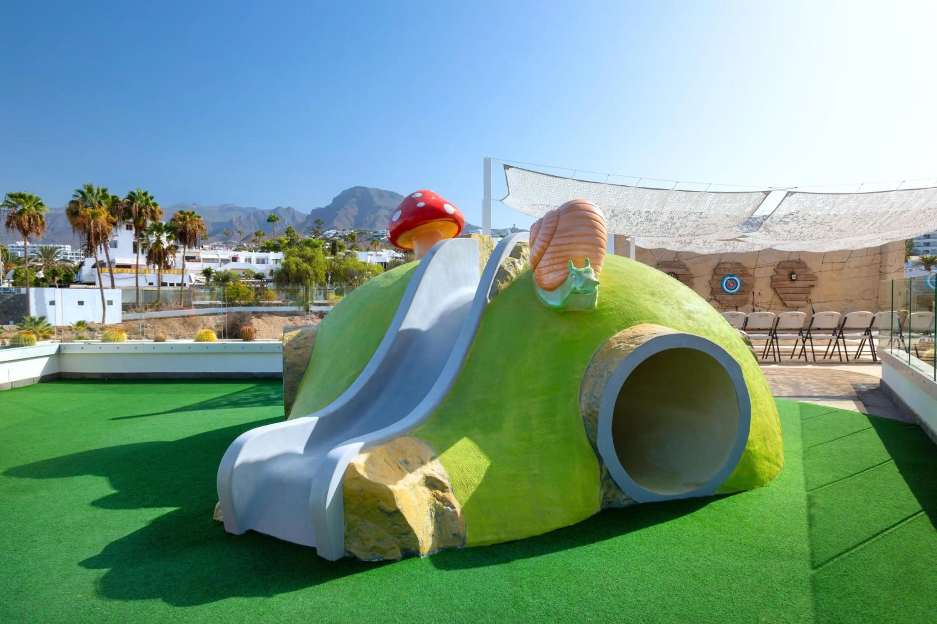 children in Alexandre Gala