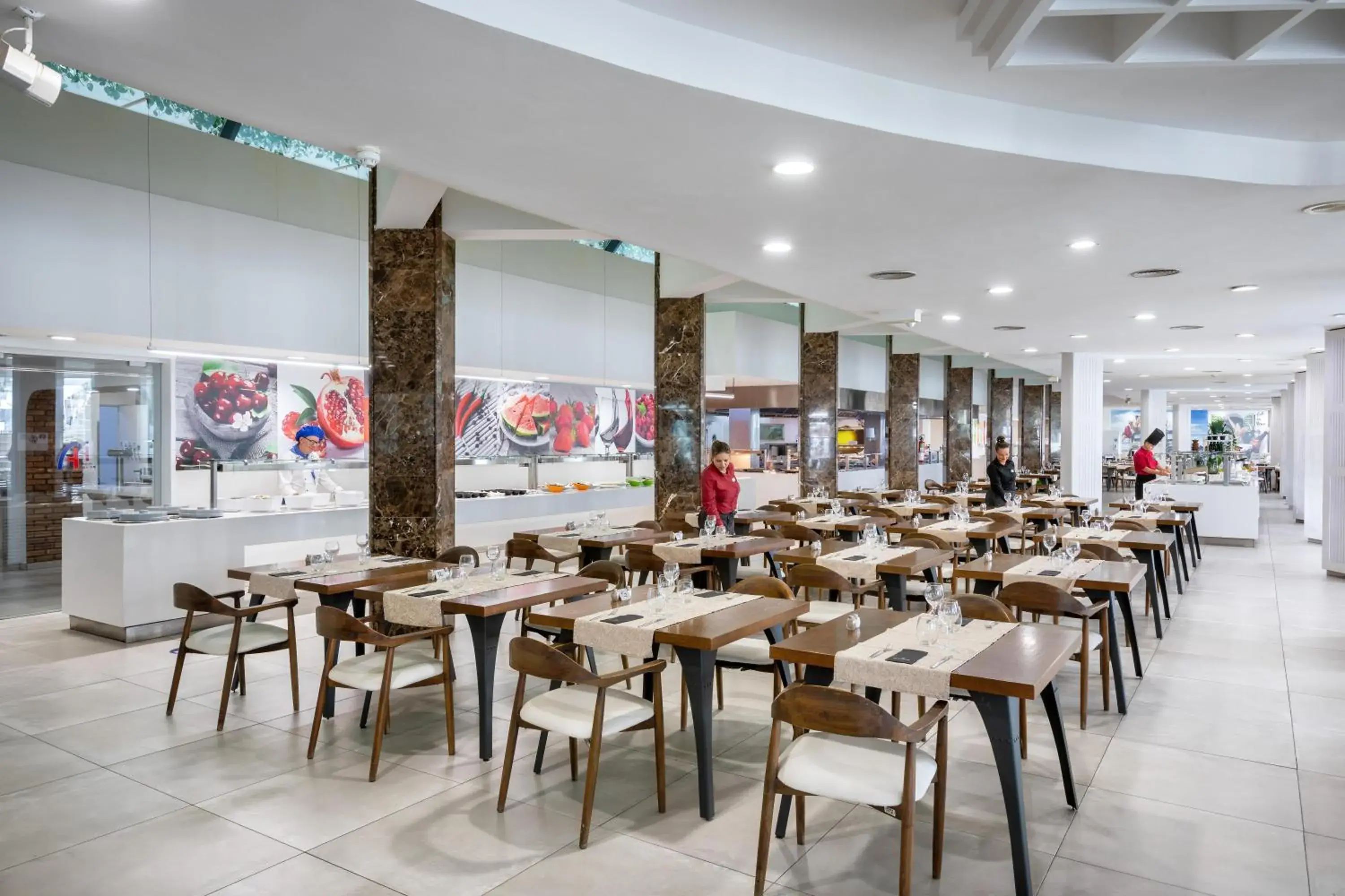 Restaurant/places to eat in Alexandre Gala Restaurant/places to eat in Alexandre Gala