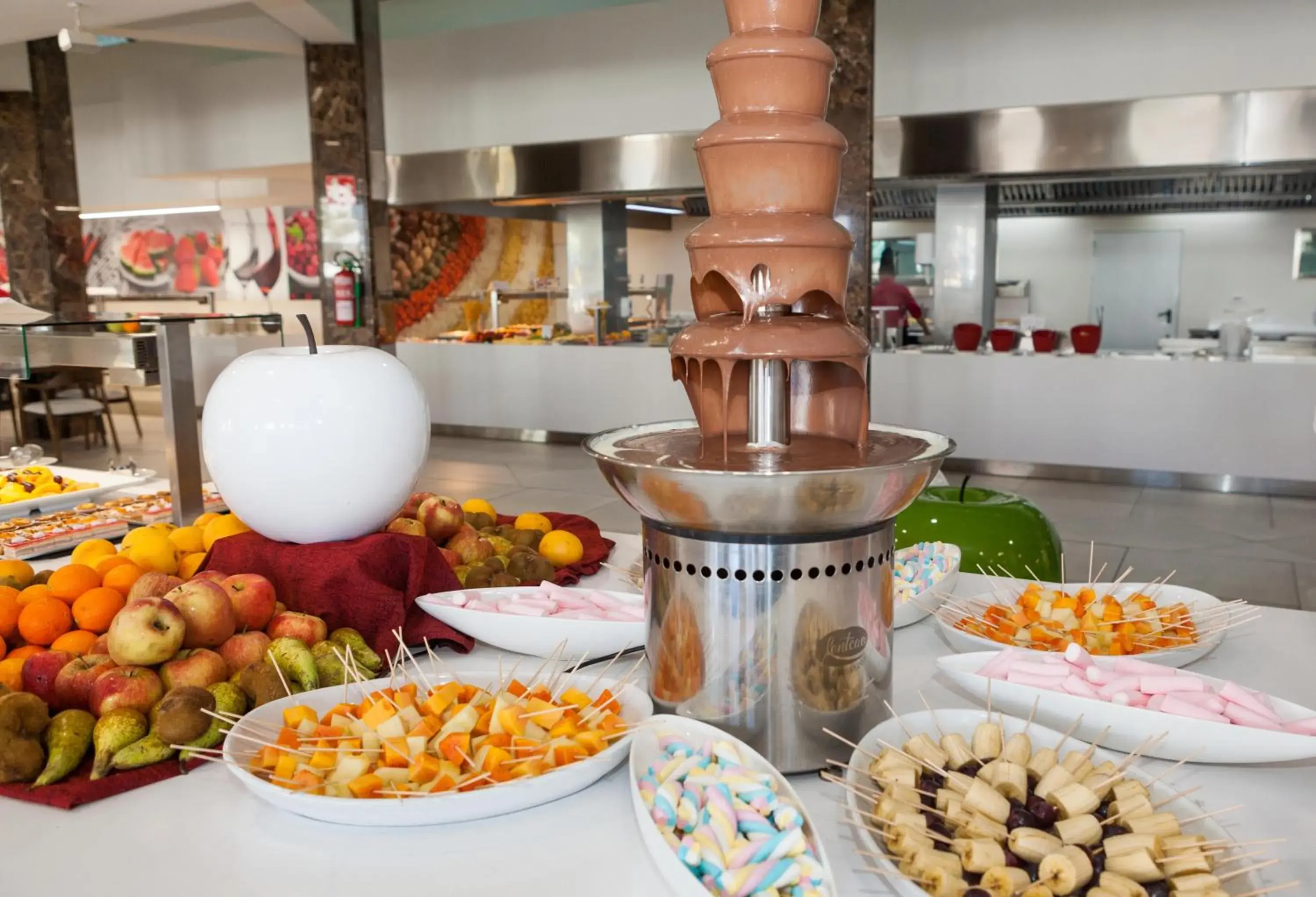 Restaurant/places to eat in Alexandre Gala Restaurant/places to eat in Alexandre Gala