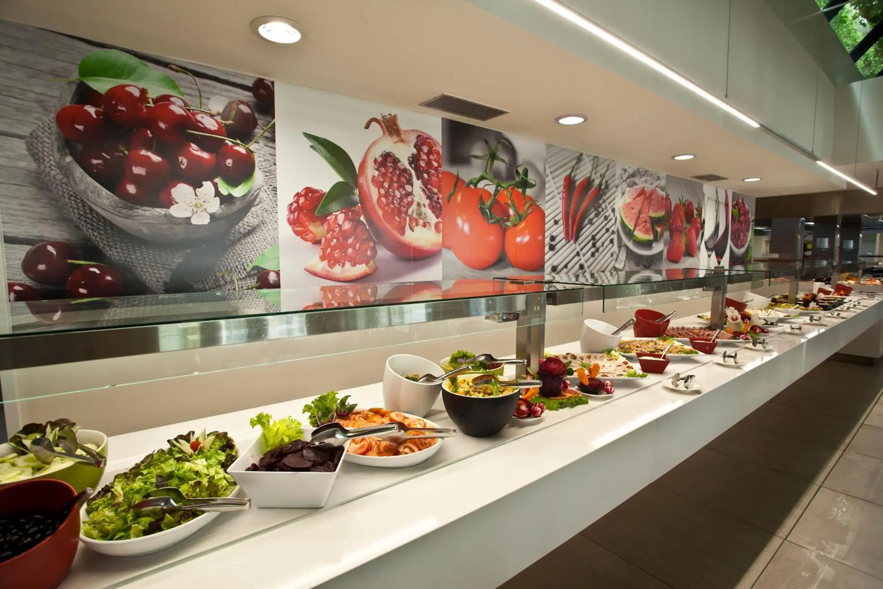 Restaurant/places to eat in Alexandre Gala Restaurant/places to eat in Alexandre Gala