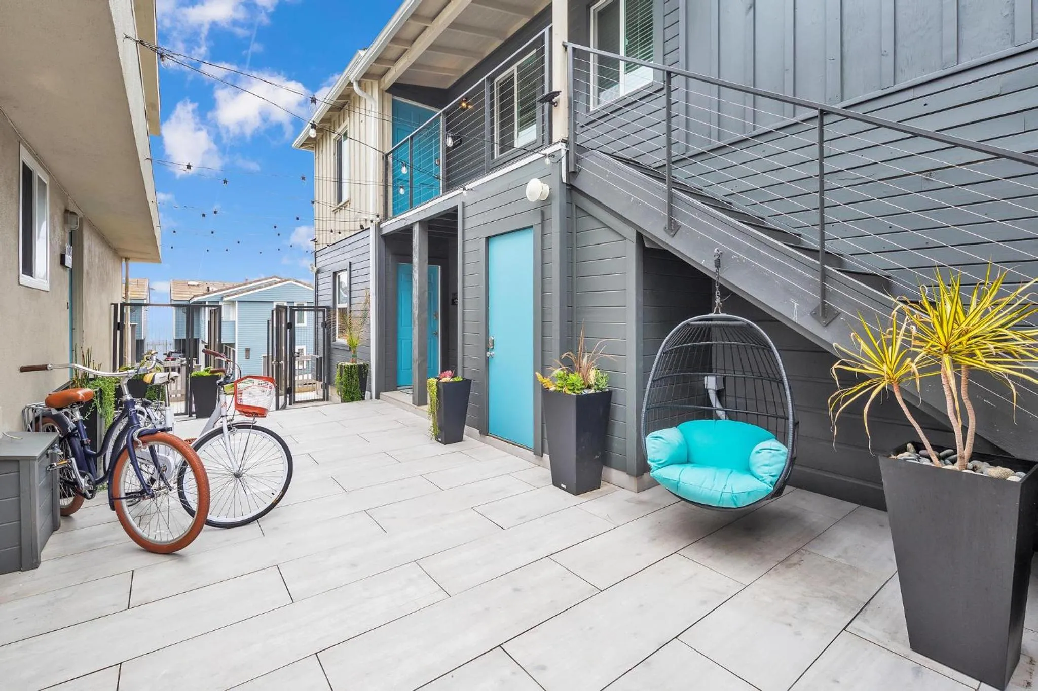 Property building in Tower 9 #4