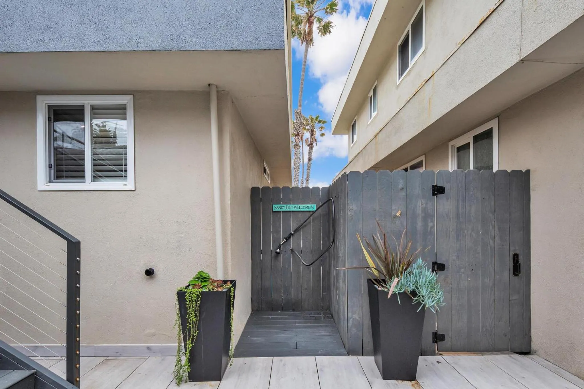 Property building in Tower 9 #4