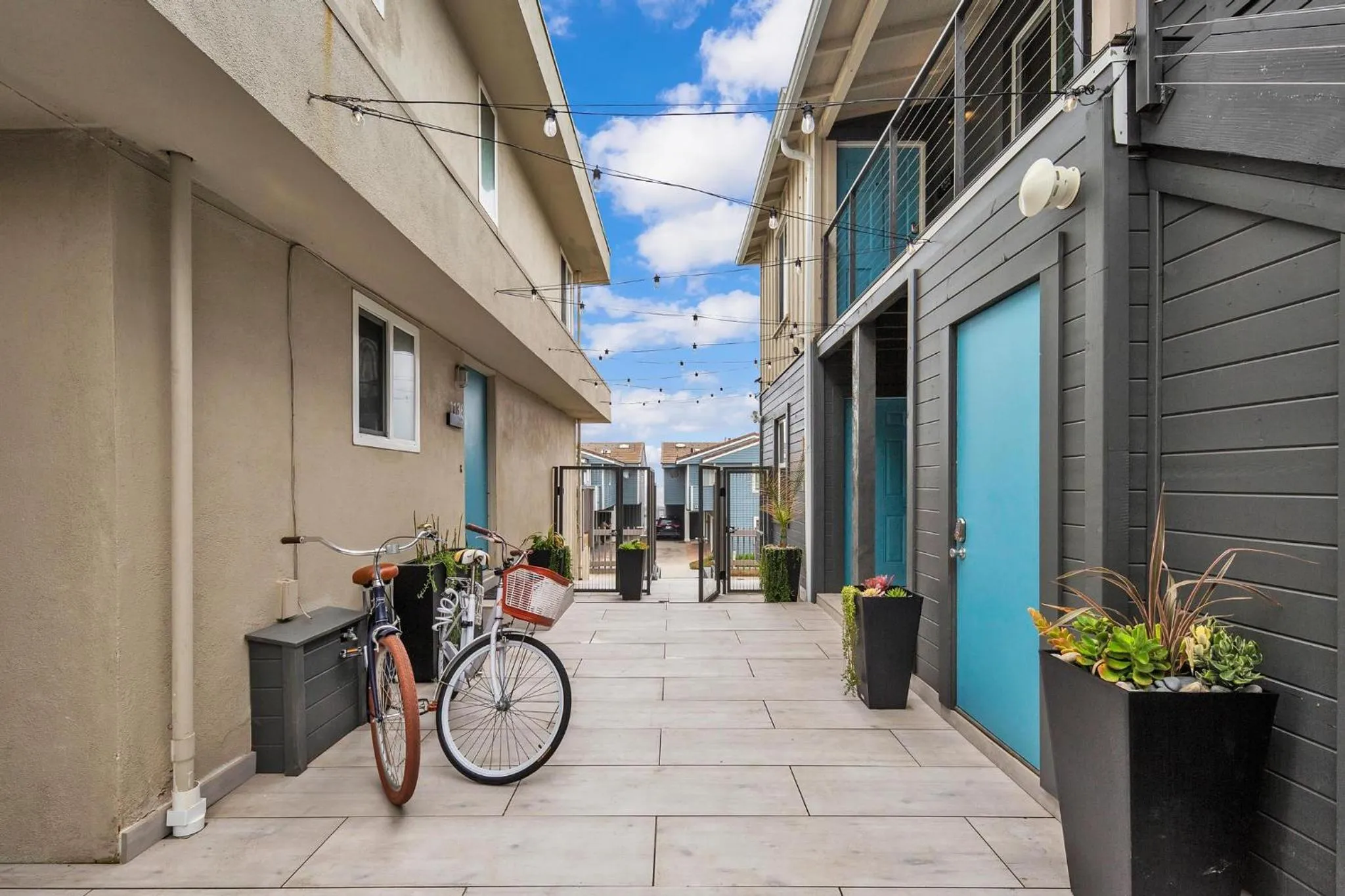 Property building in Tower 9 #4