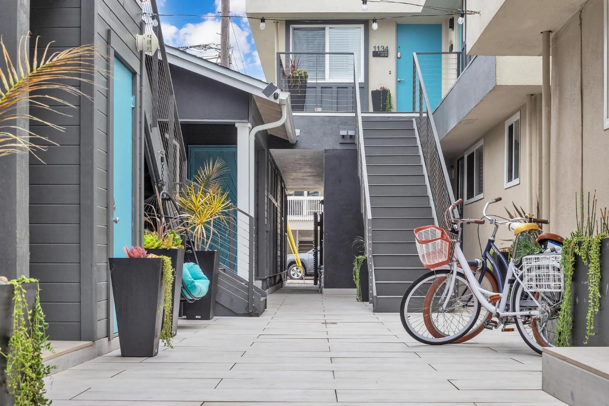 Property building in Tower 9 #4