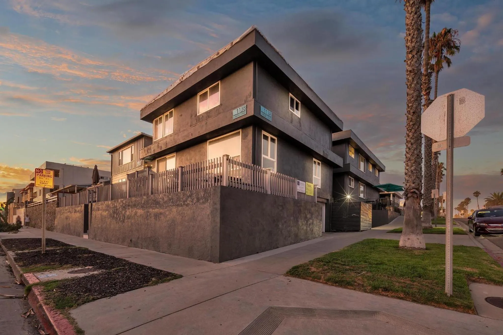 Property building in Tower 9 #4