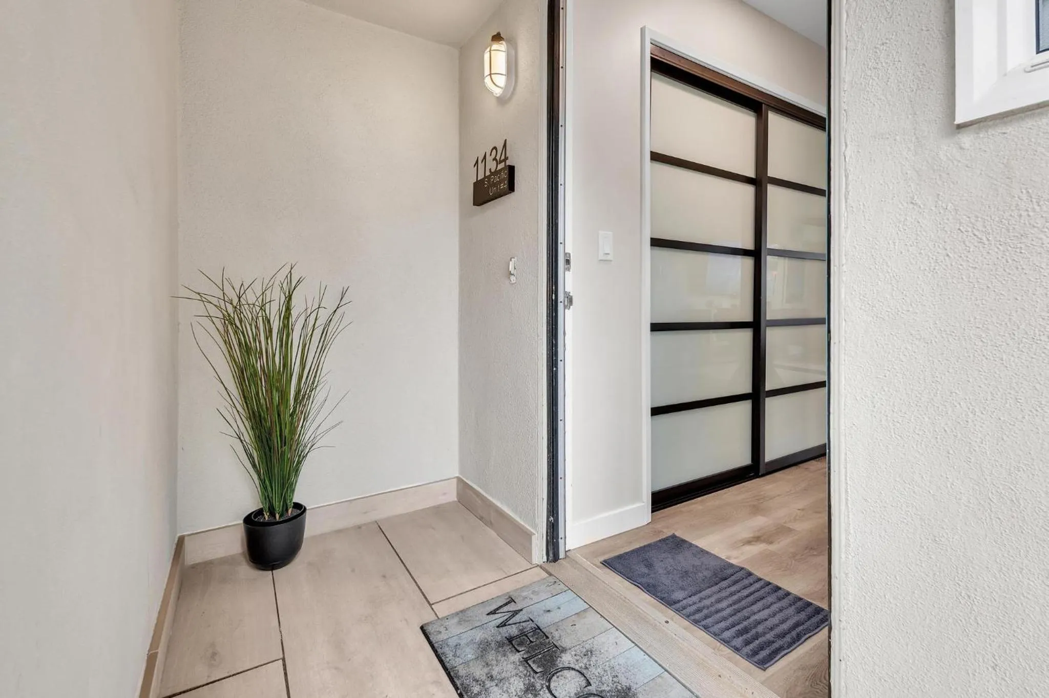 wardrobe in Tower 9 #4