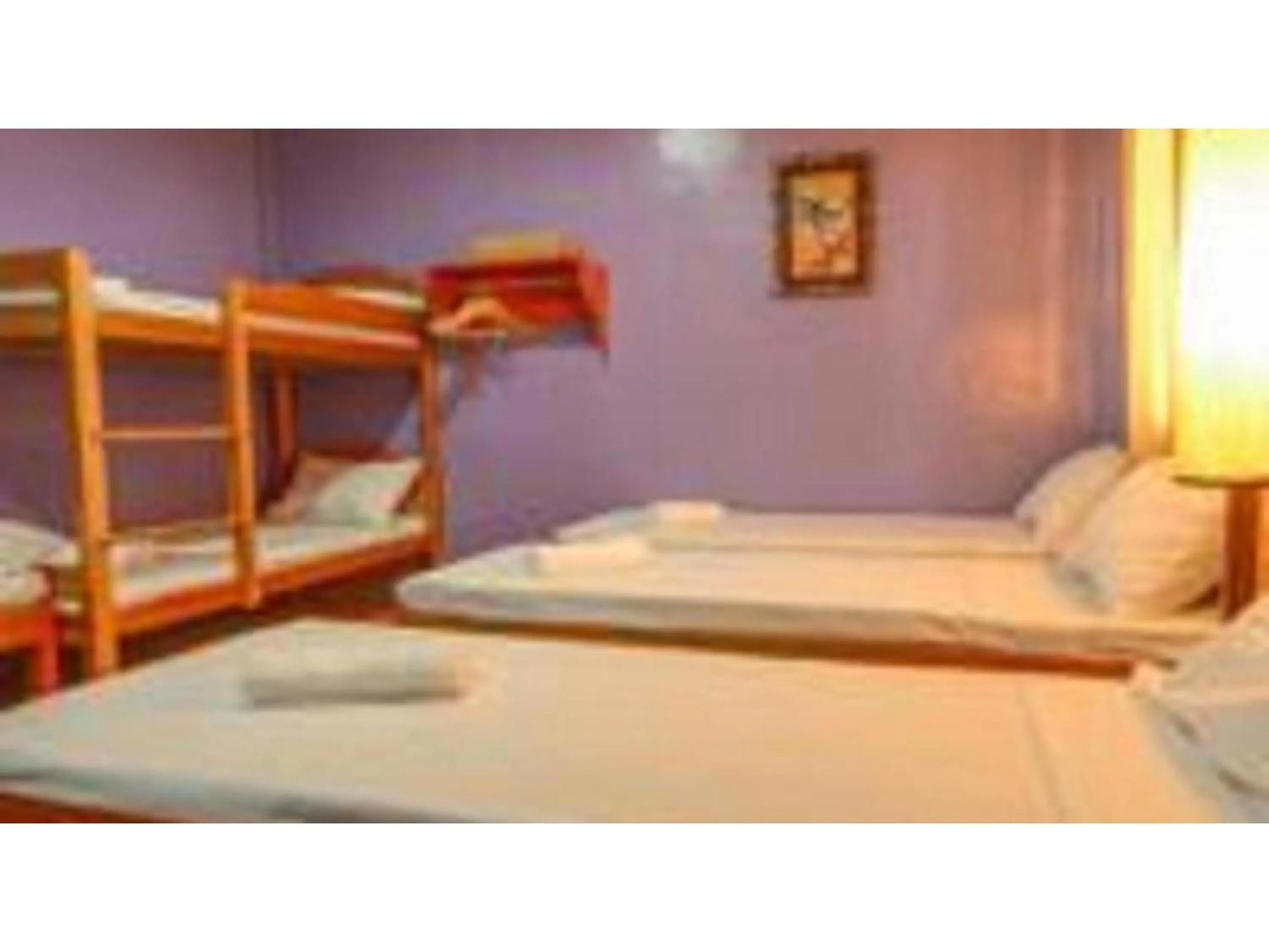 Photo of the whole room, Bed in OYO 622 Butterfly Totem Guesthouse